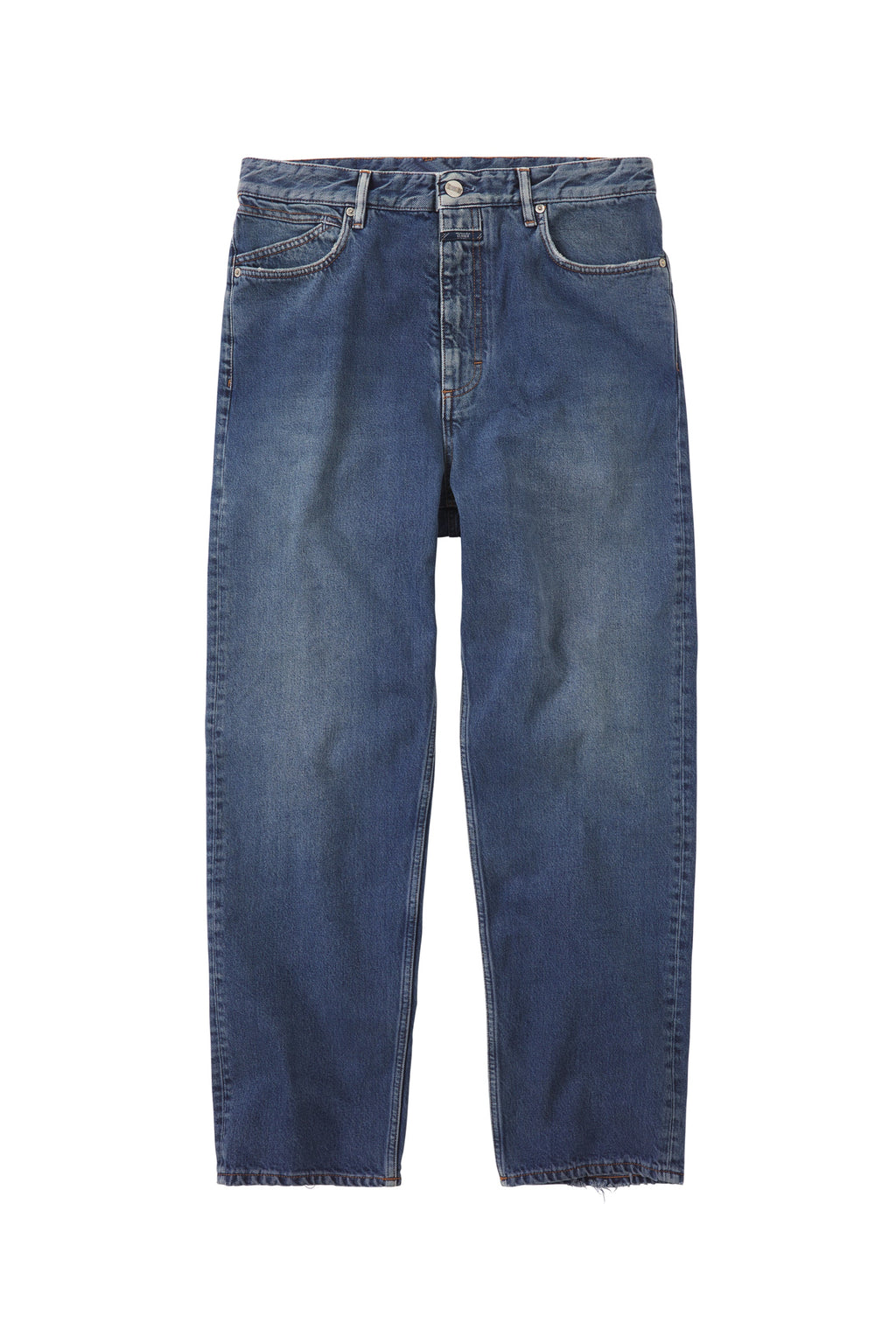 STYLE NAME SPRINGDALE RELAXED JEANS