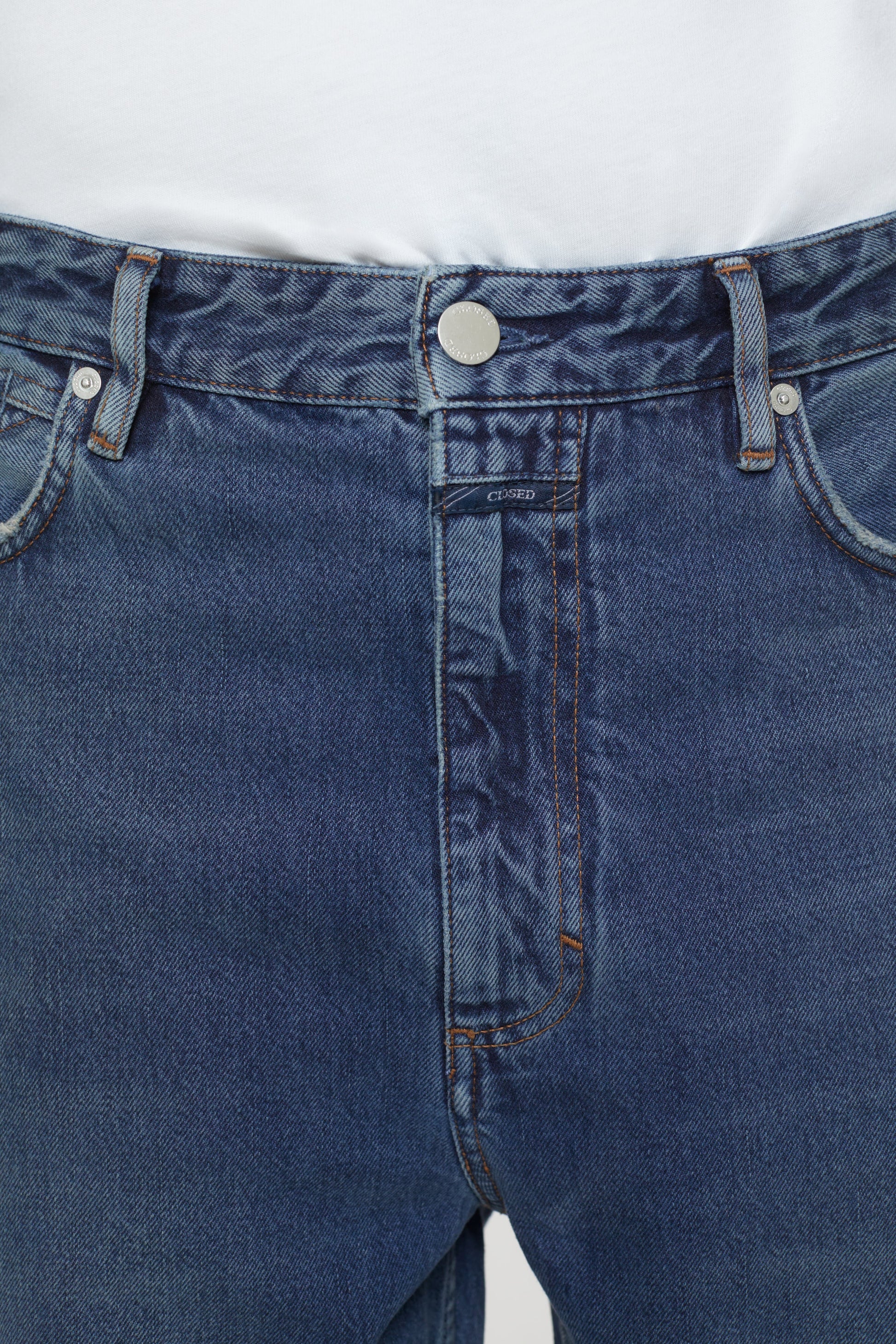 STYLE NAME SPRINGDALE RELAXED JEANS