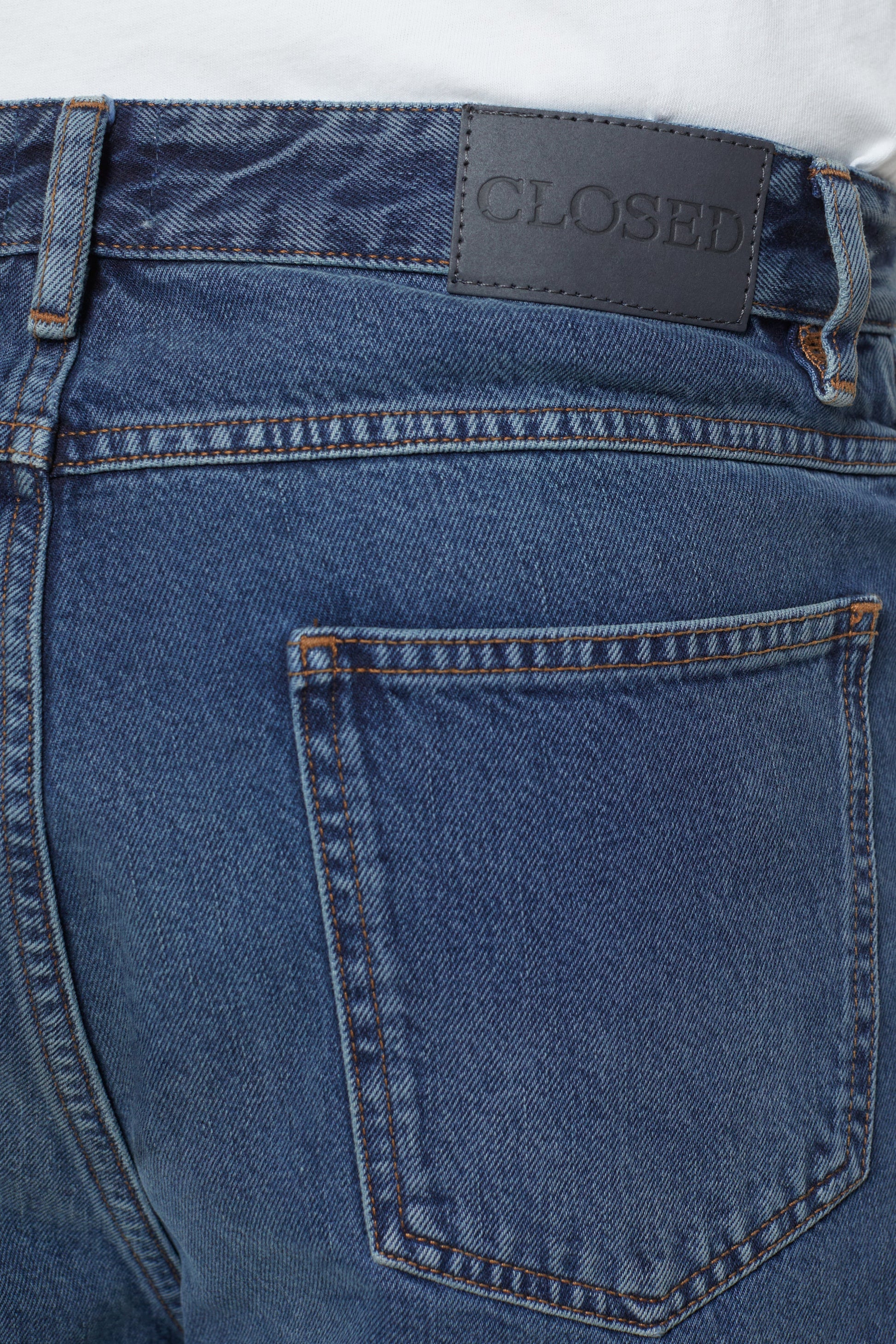 STYLE NAME SPRINGDALE RELAXED JEANS
