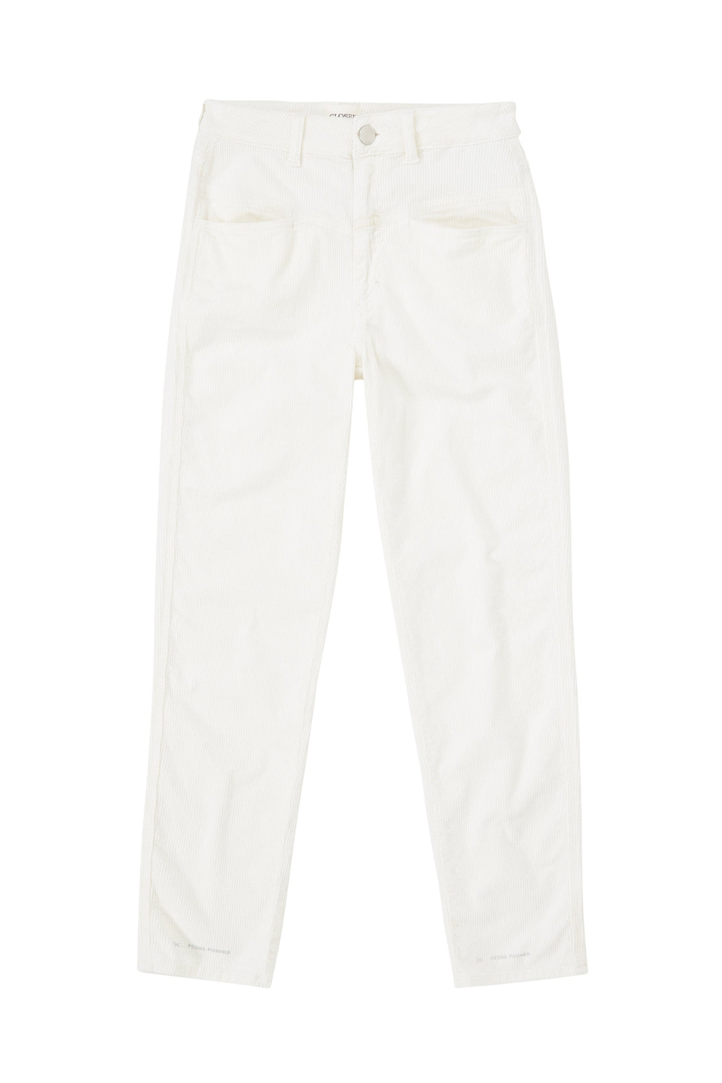STYLE NAME PEDAL PUSHER PANTS