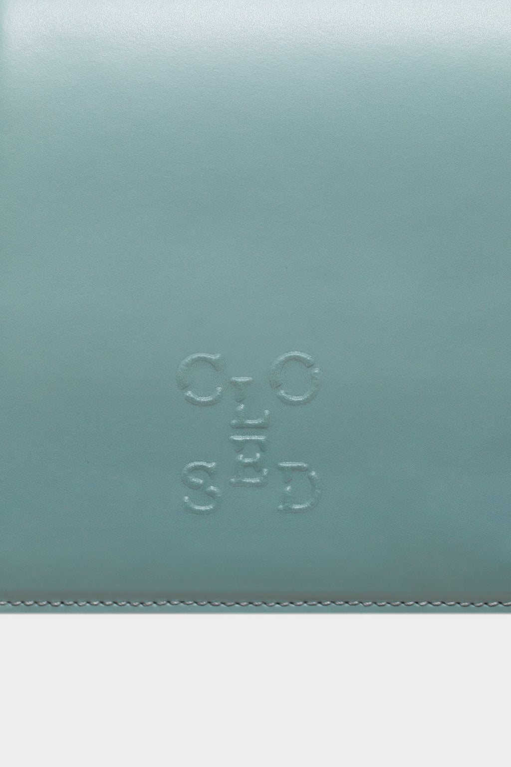 CLOSED-SHOULDER BAG M BAG-ARCHIVE-SALE-OUTLET-Lagerverkauf-Accessoires-ONE-SEA GREY-ARCHIVIST