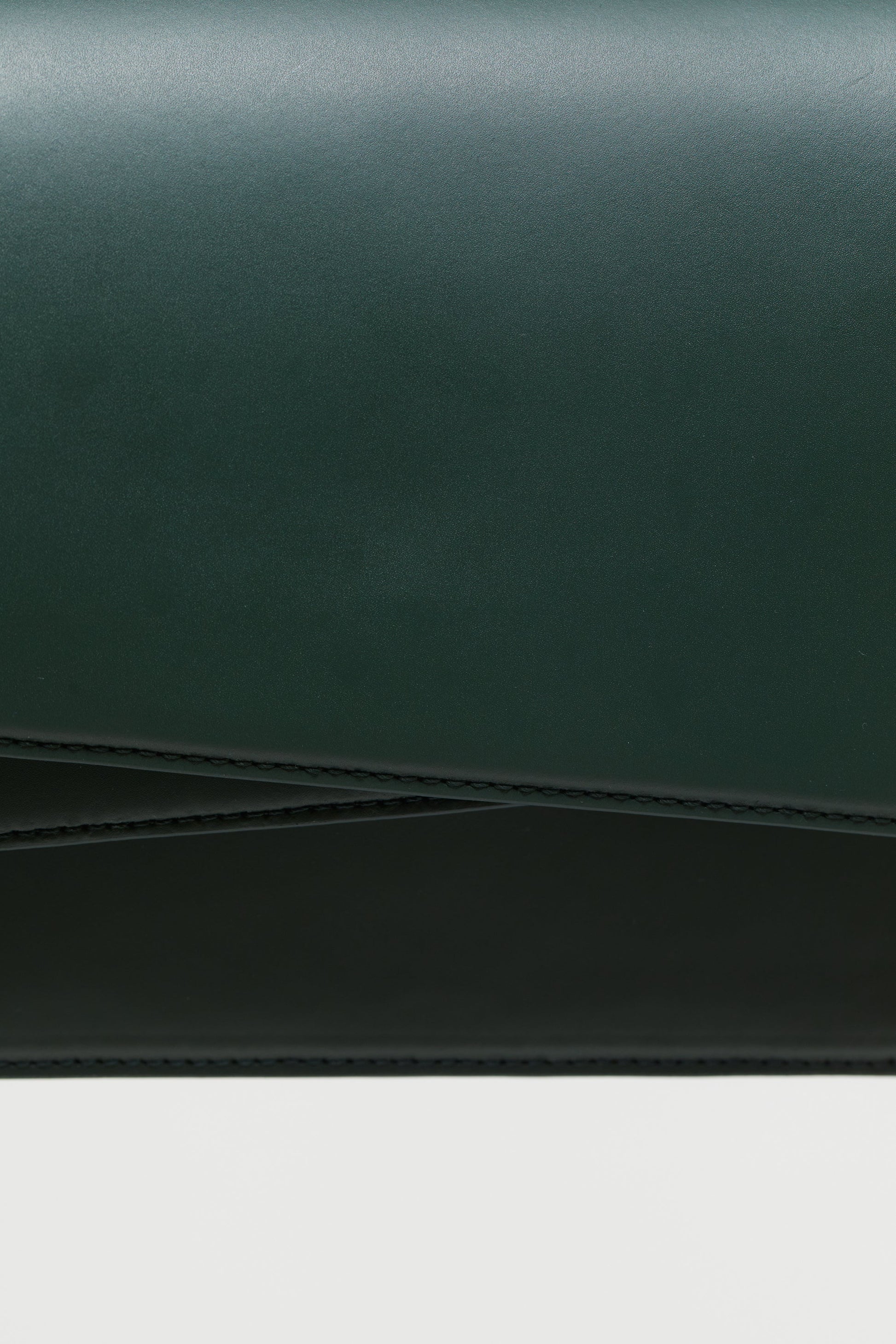 CLOSED-SHOULDER BAG M BAG-ARCHIVE-SALE-OUTLET-Lagerverkauf-Accessoires-ONE-FERN GREEN-ARCHIVIST