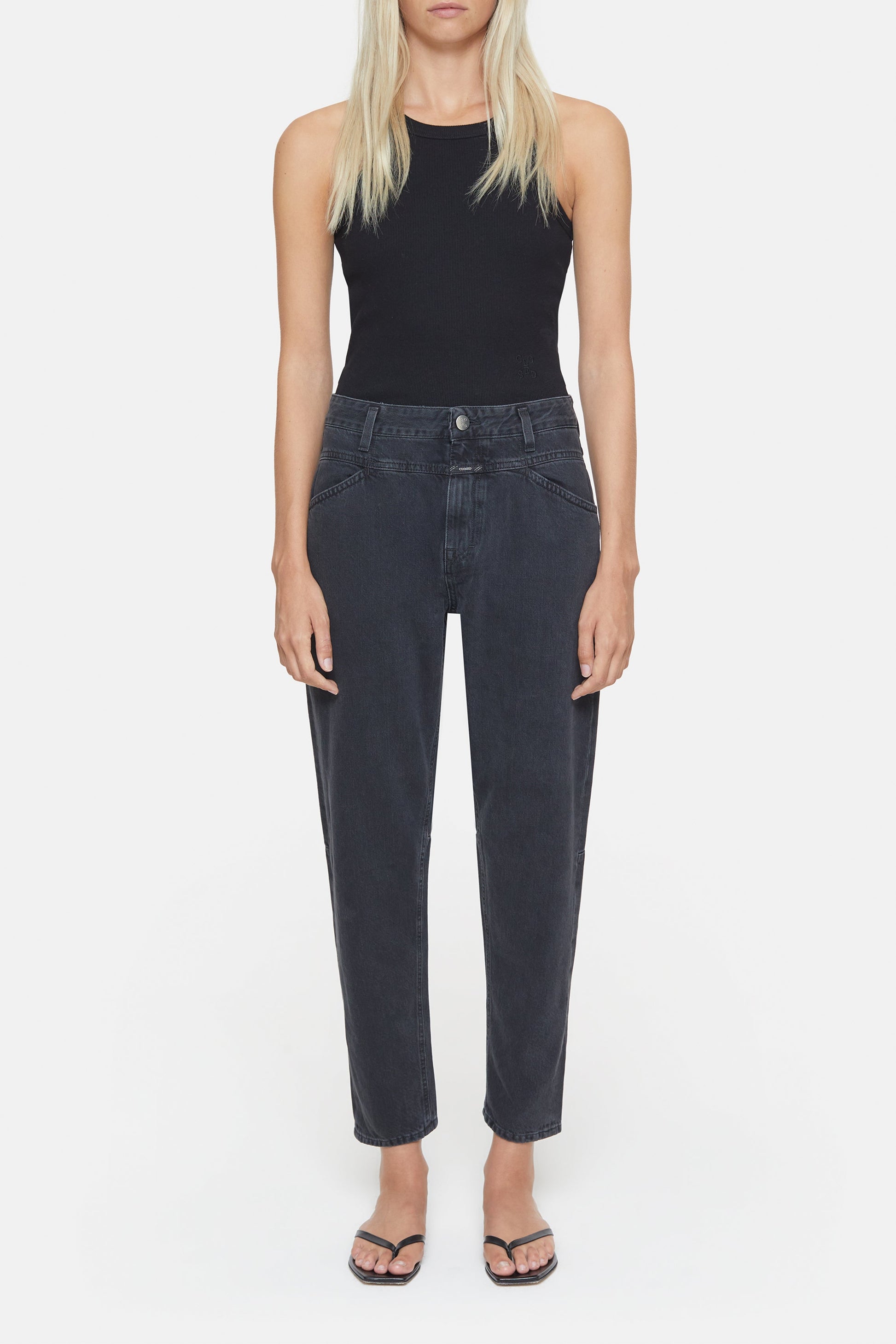 STYLE NAME X-LENT JEANS