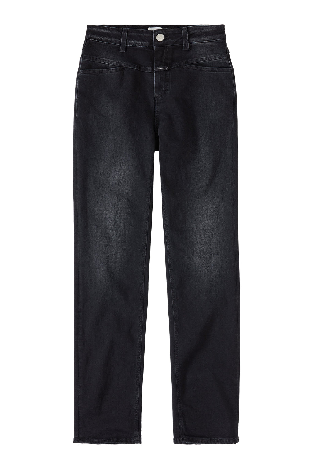 STYLE NAME STRAIGHT-X JEANS