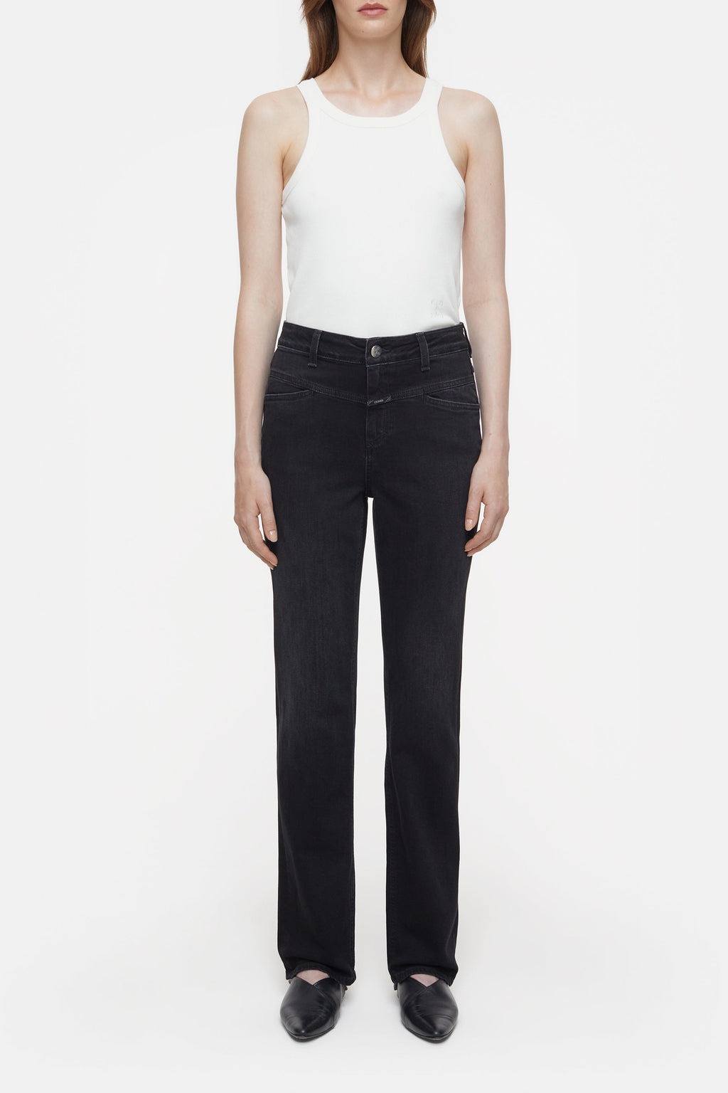 STYLE NAME STRAIGHT-X JEANS