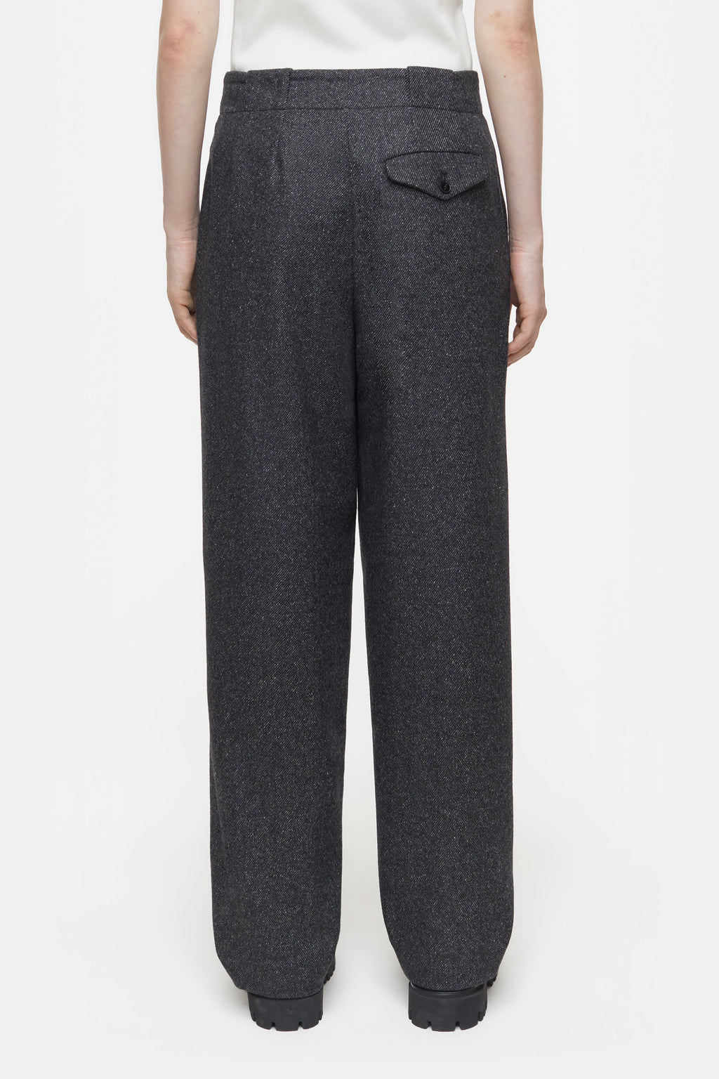 STYLE NAME MAWSON PANTS