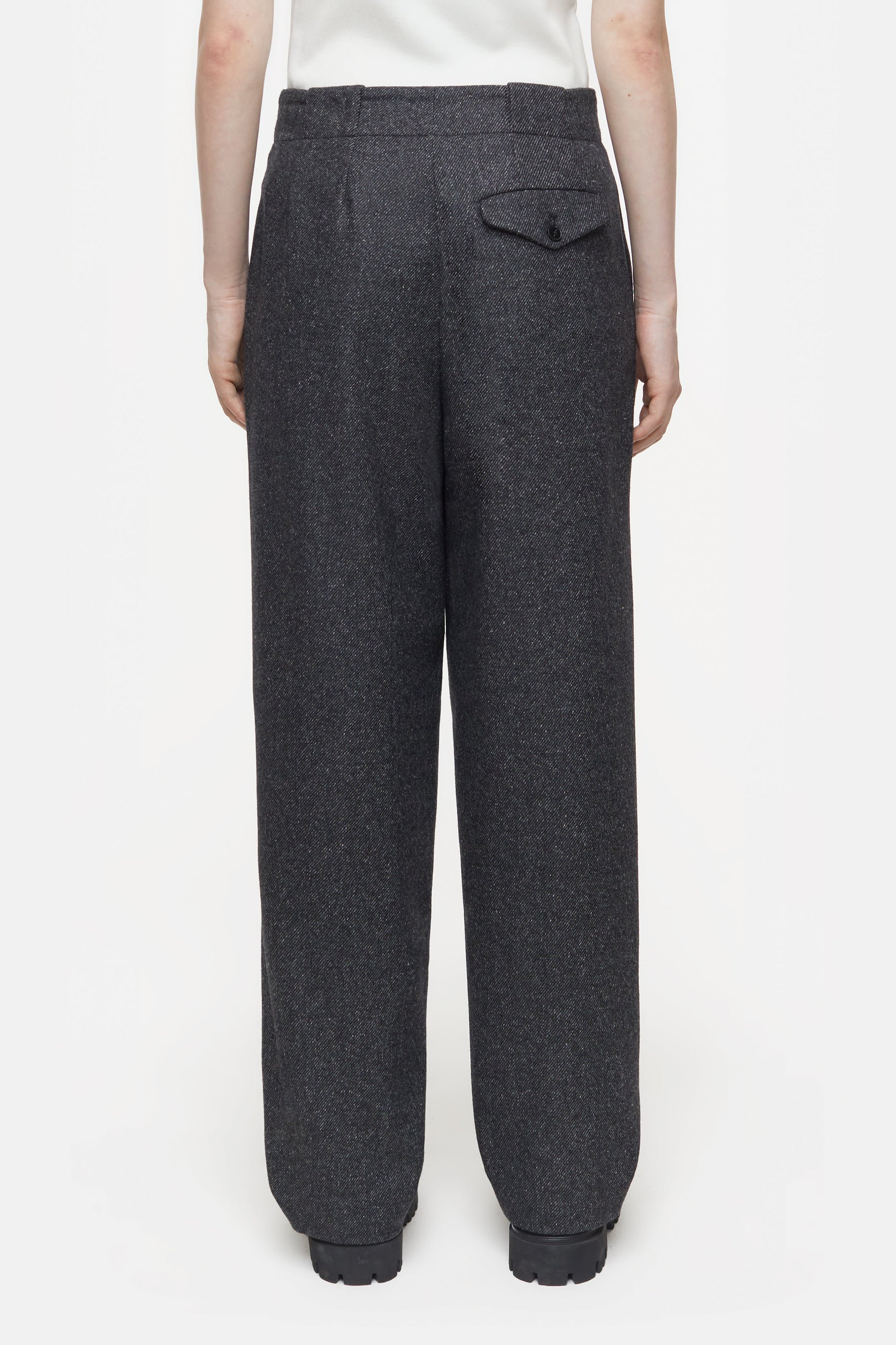 STYLE NAME MAWSON PANTS