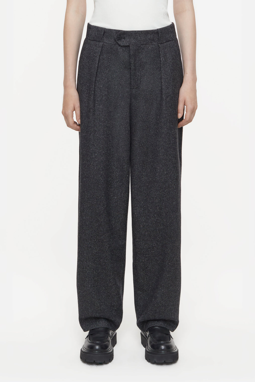 STYLE NAME MAWSON PANTS