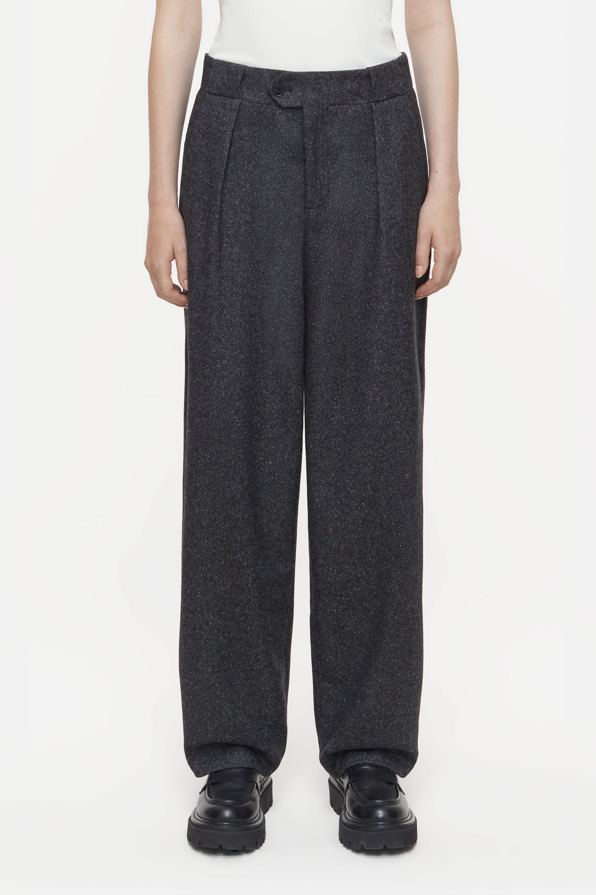 STYLE NAME MAWSON PANTS