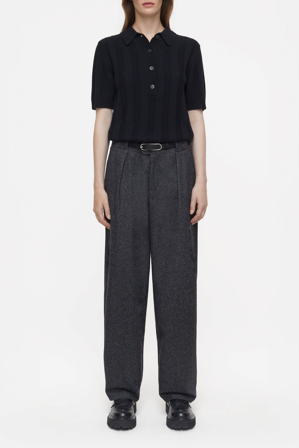 STYLE NAME MAWSON PANTS