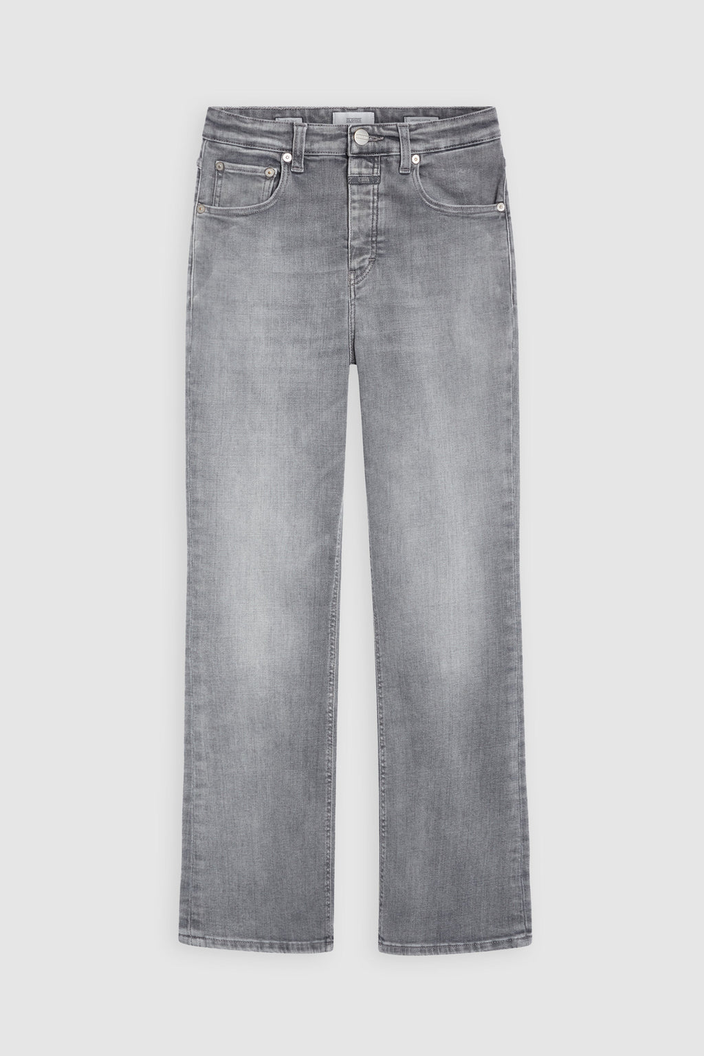 CLOSED-STYLE NAME HI-SUN JEANS-ARCHIVE-SALE-OUTLET-Lagerverkauf-Jeans-27-MID GREY-ARCHIVIST