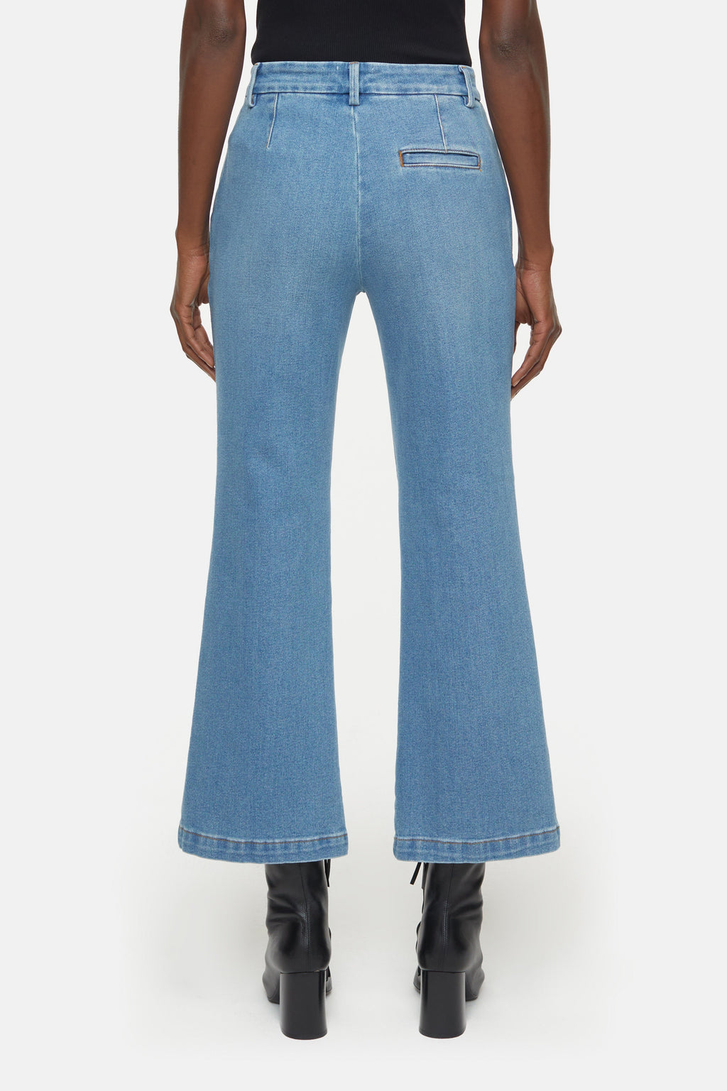 STYLE NAME WHARTON JEANS