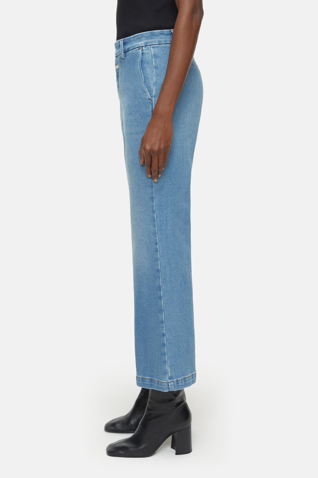 STYLE NAME WHARTON JEANS