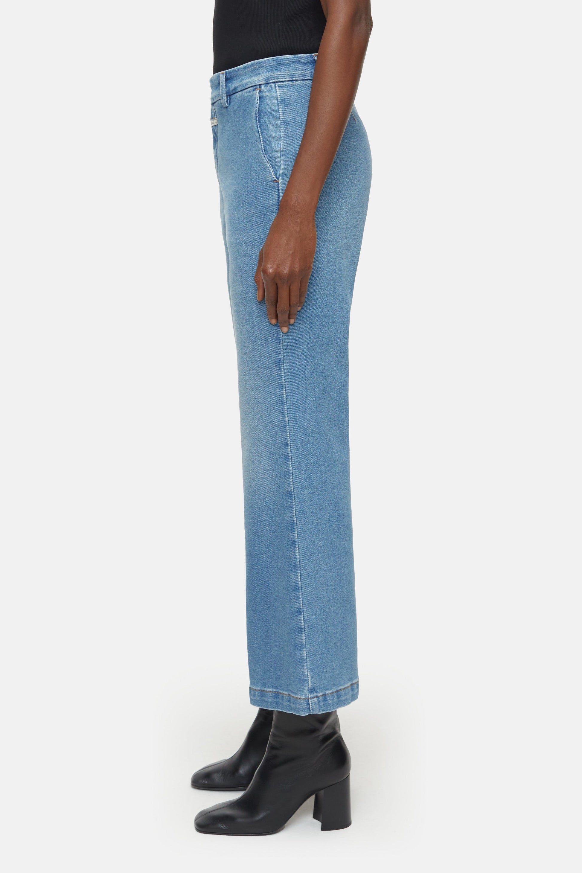 STYLE NAME WHARTON JEANS