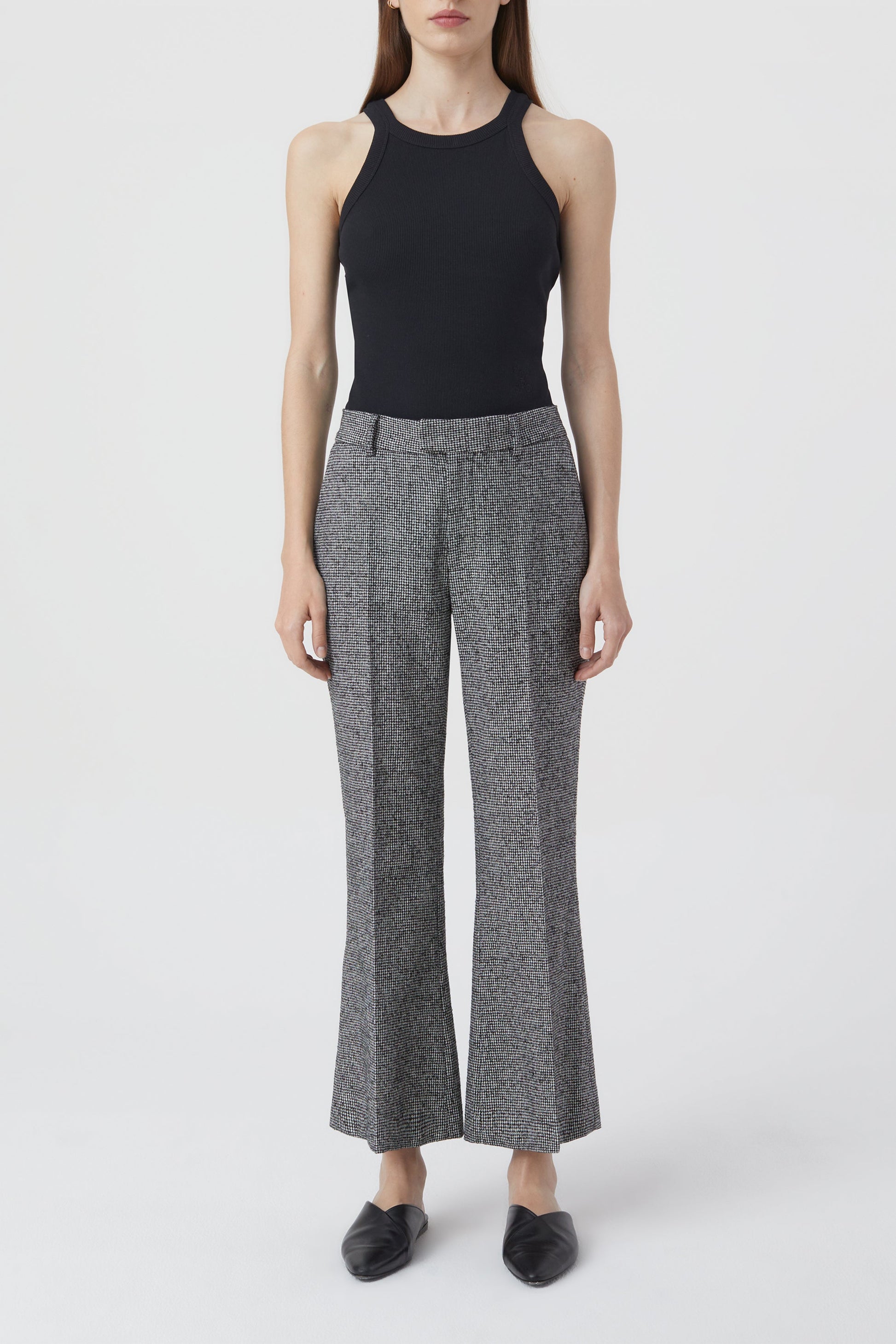 WHARTON PANTS