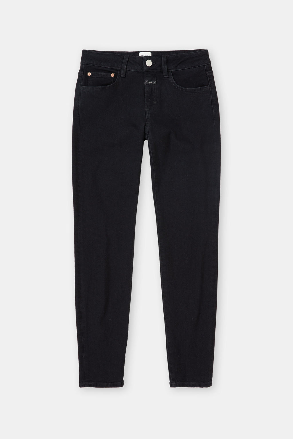 STYLE NAME BAKER JEANS