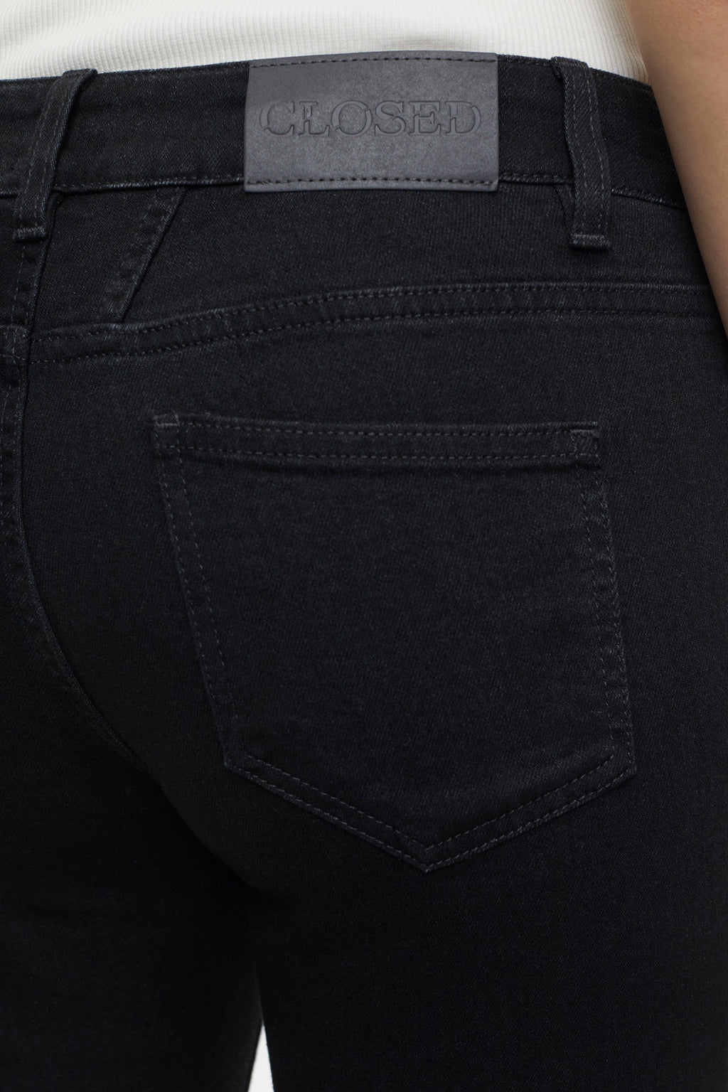 STYLE NAME BAKER JEANS