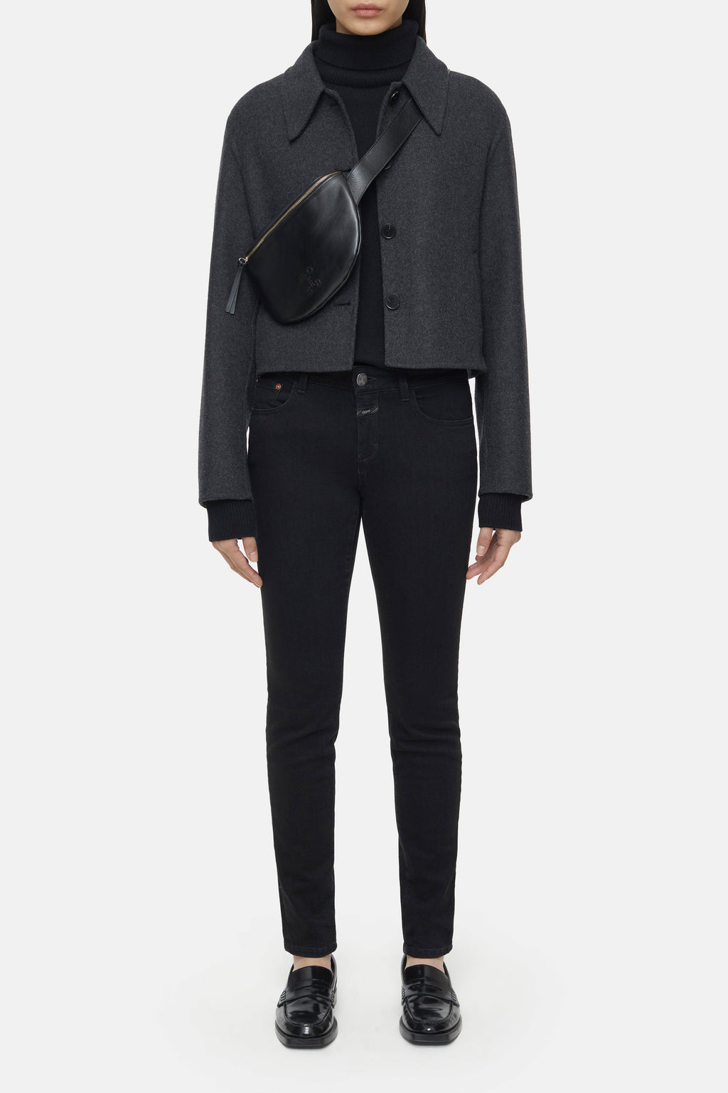STYLE NAME BAKER JEANS