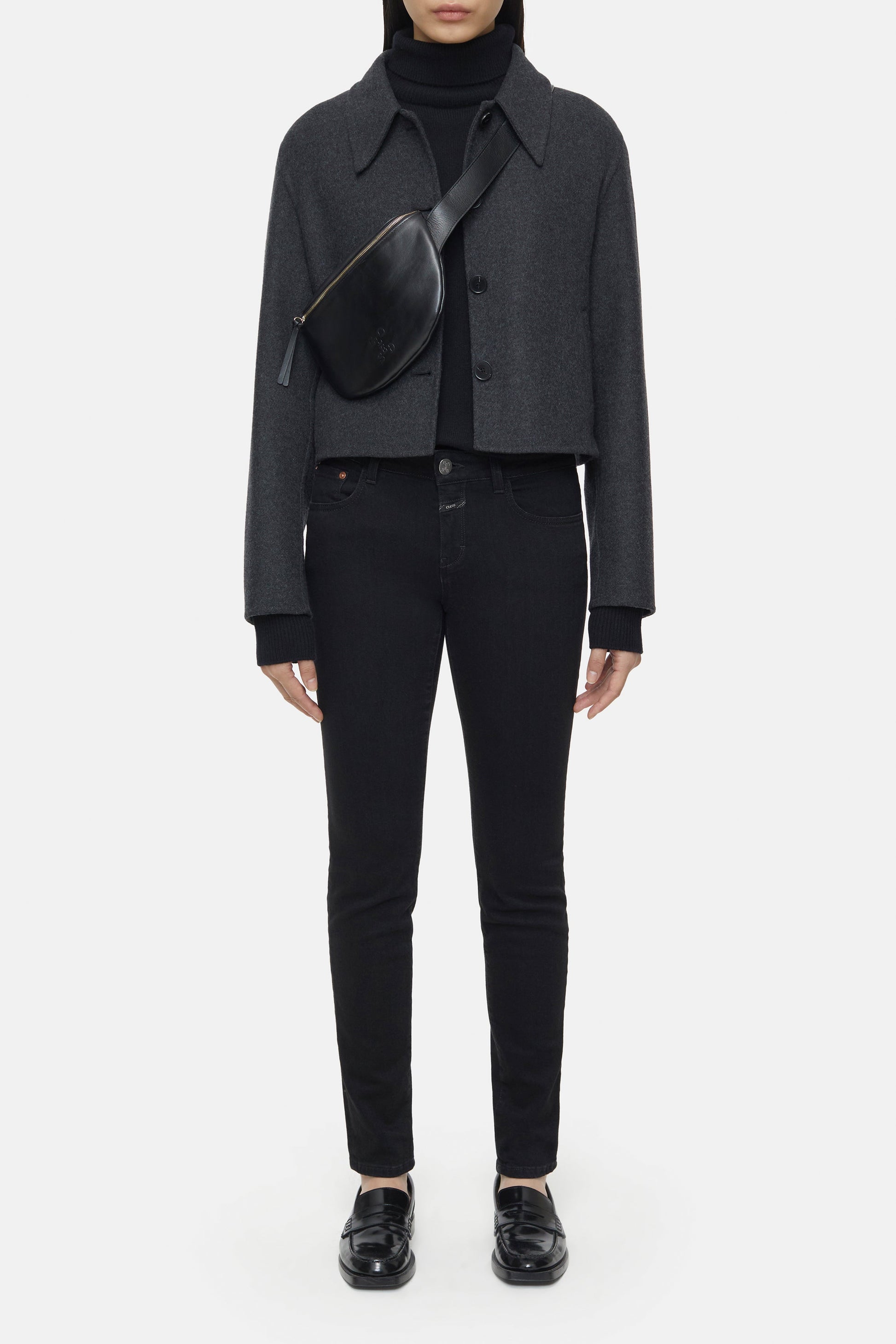 STYLE NAME BAKER JEANS