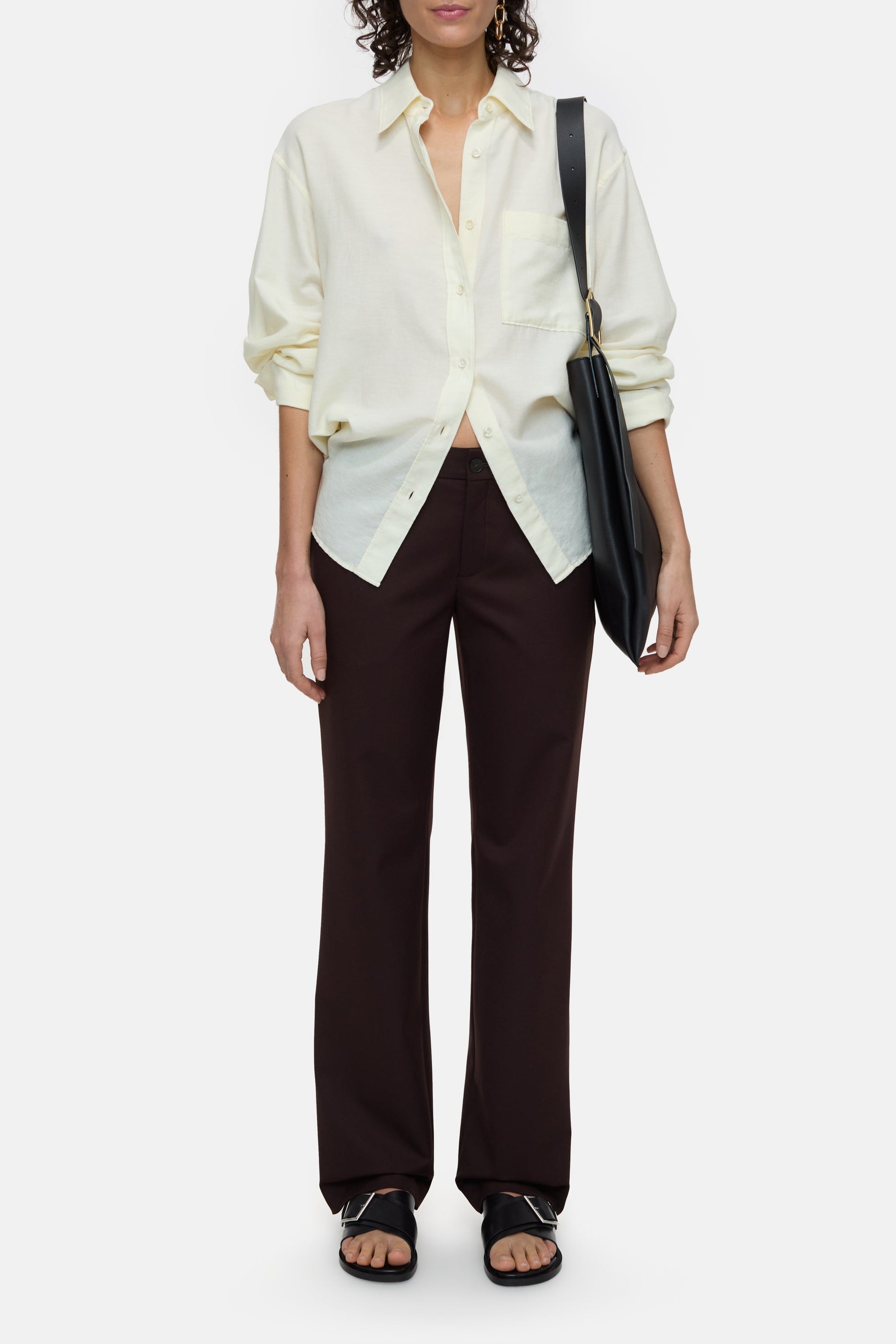 OVERSIZE SHIRT