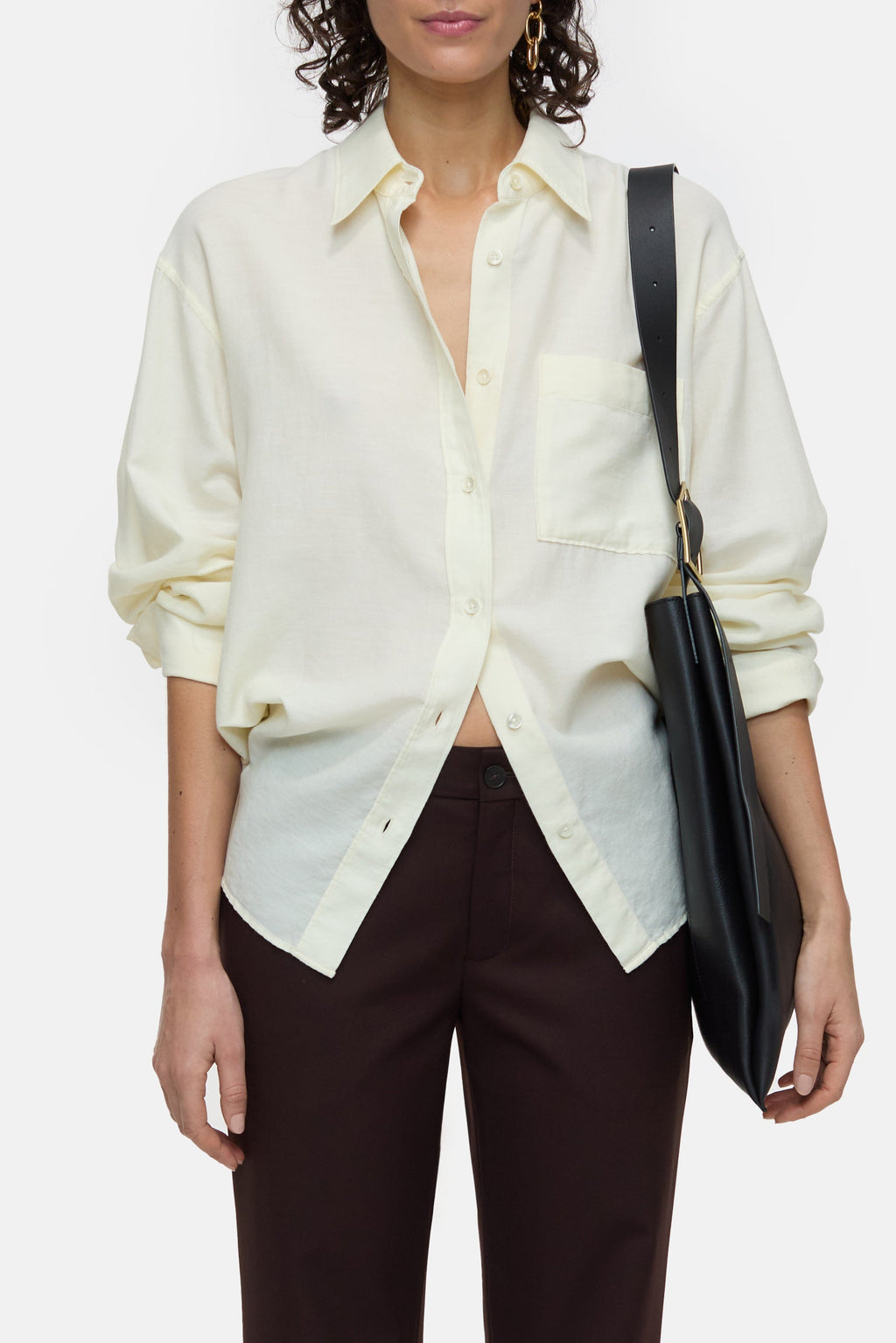 OVERSIZE SHIRT