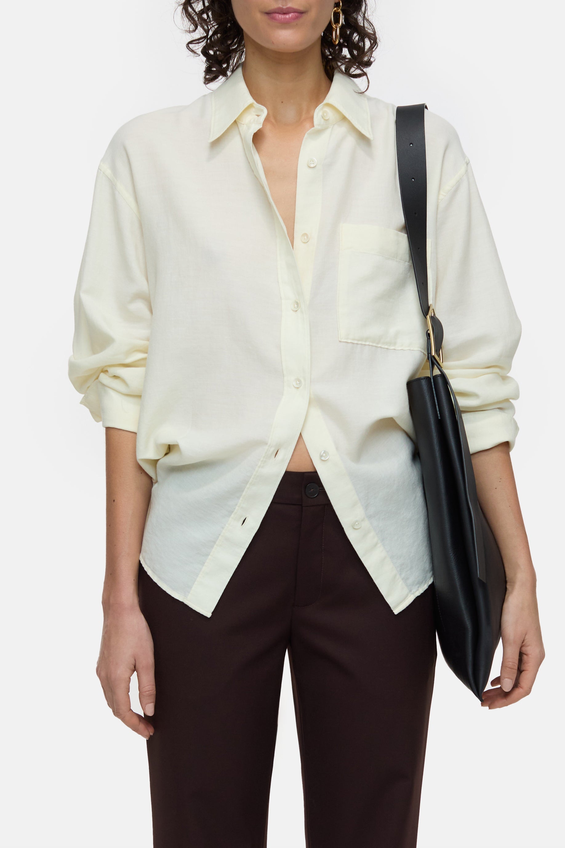 OVERSIZE SHIRT