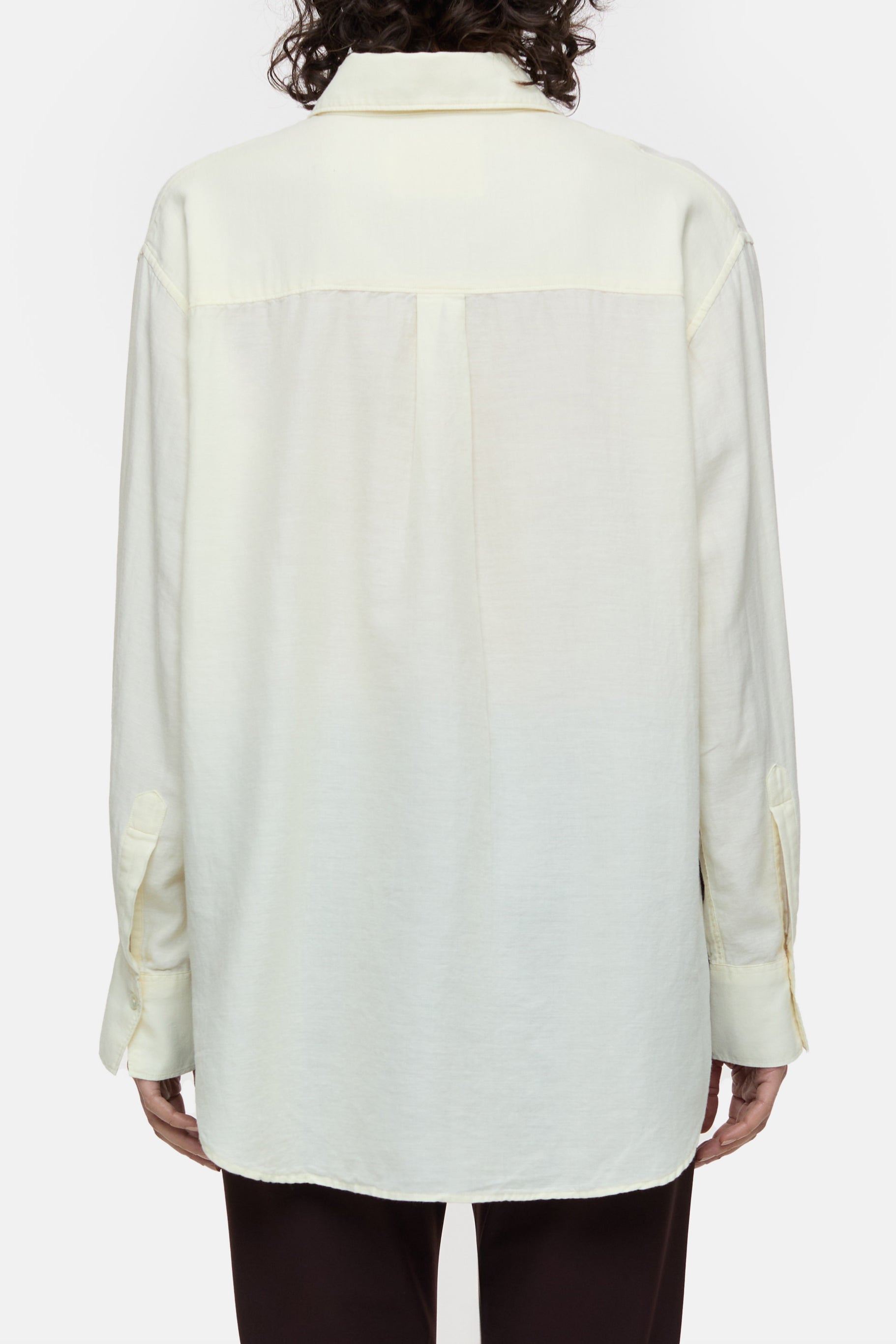 OVERSIZE SHIRT