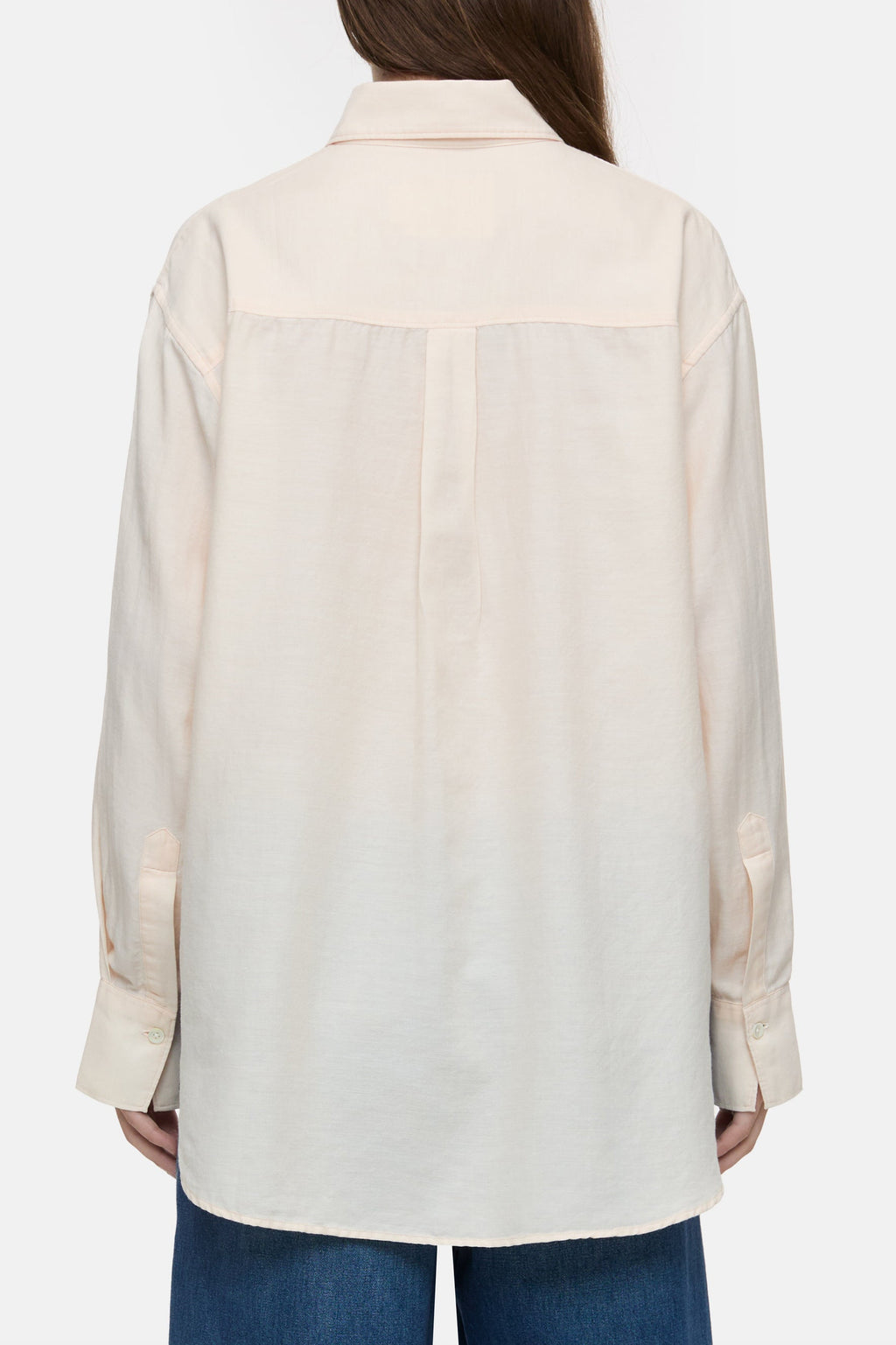 OVERSIZE SHIRT