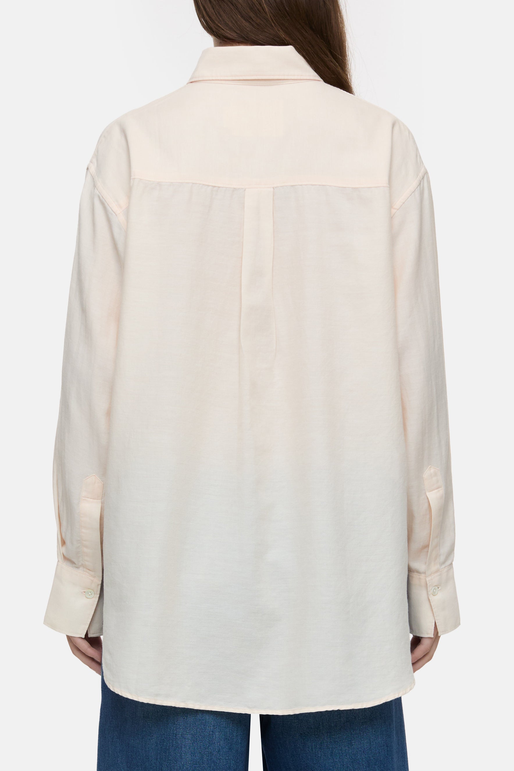 OVERSIZE SHIRT