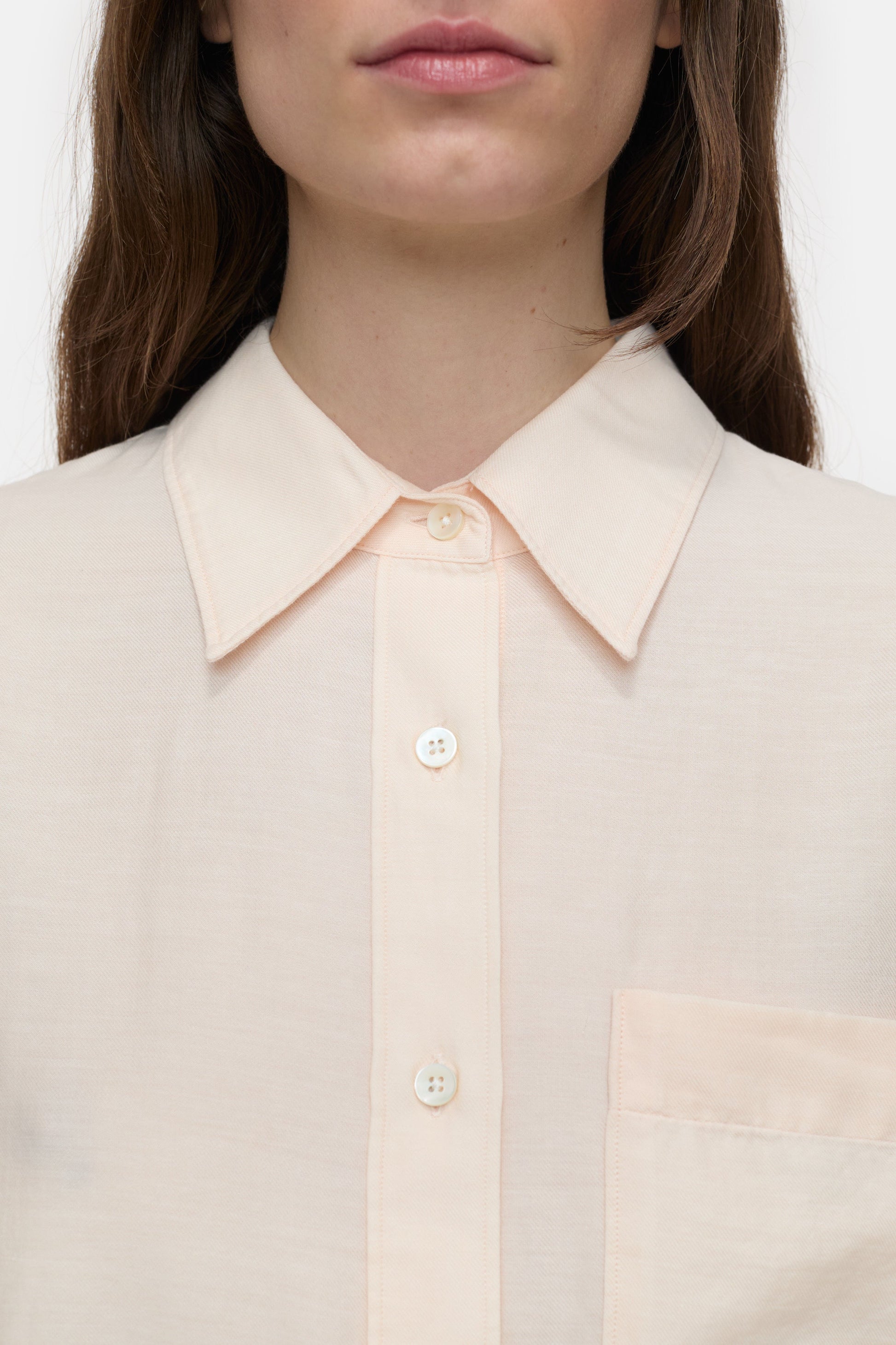 OVERSIZE SHIRT