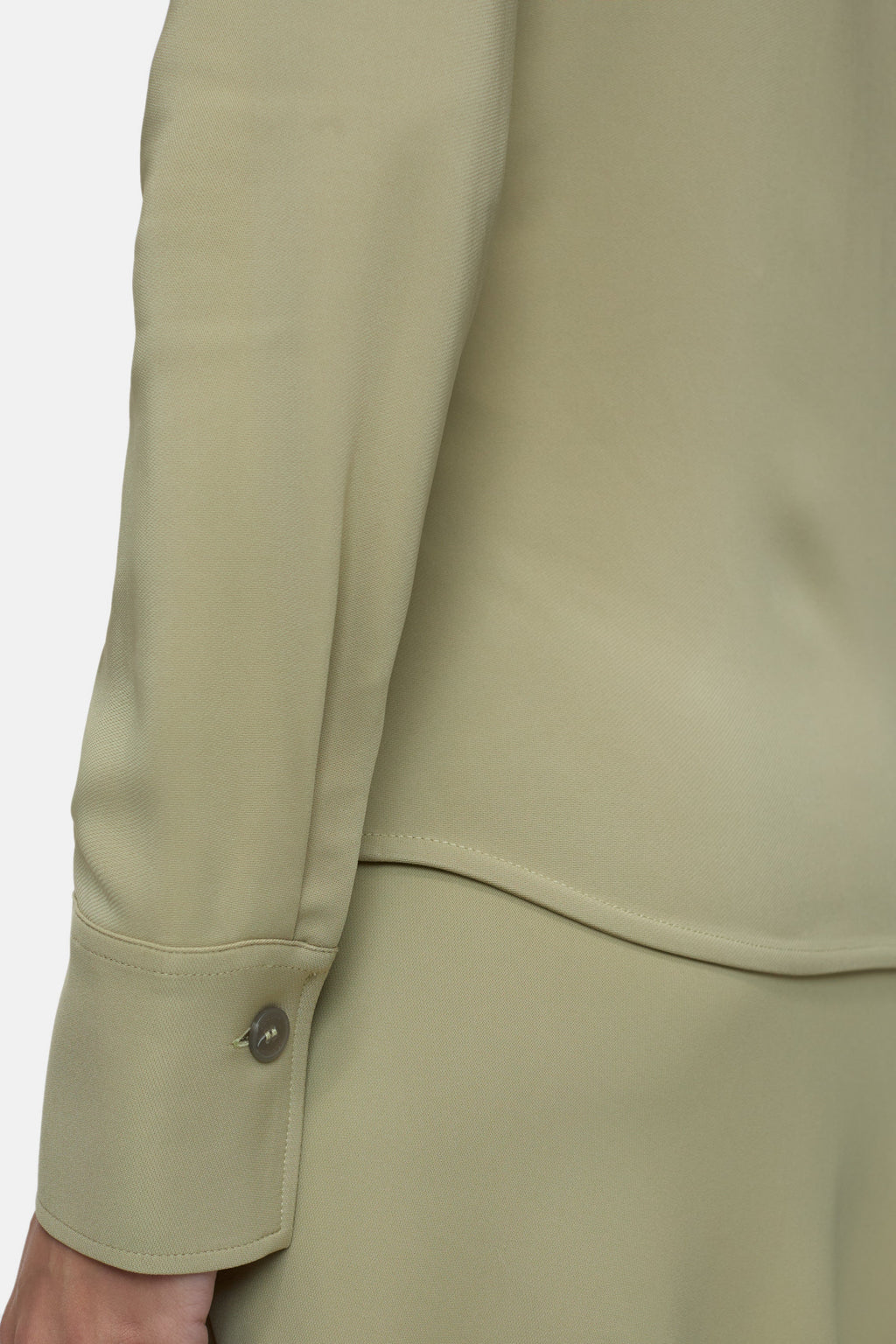 SLIM BLOUSE