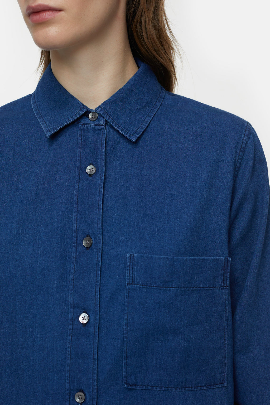 BOYFRIEND SHIRT