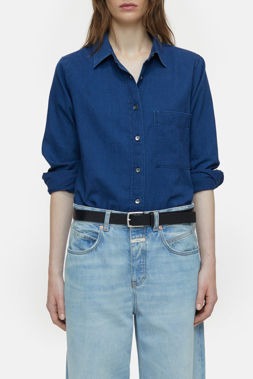 BOYFRIEND SHIRT