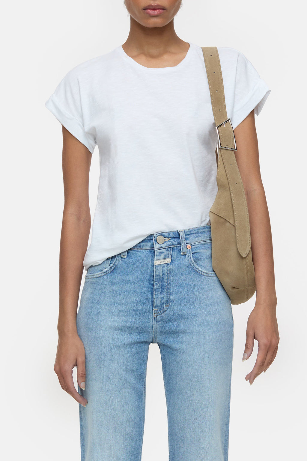 EASY SHIRT