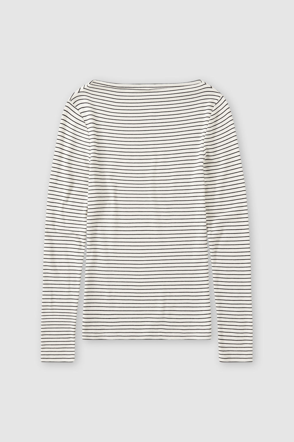 CLOSED-LONGSLEEVE T-SHIRTS-ARCHIVE-SALE-OUTLET-Lagerverkauf-Strick & Pullover-XS-IVORY-ARCHIVIST
