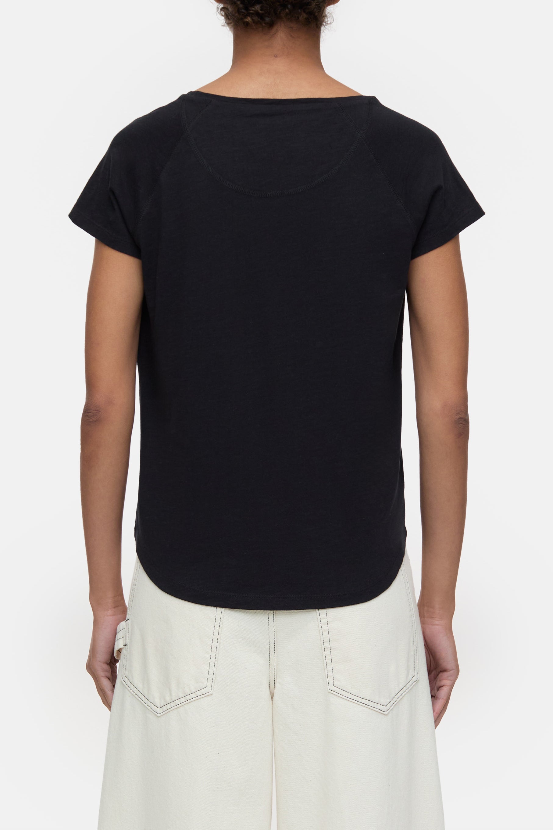 T SHIRT RAGLAN