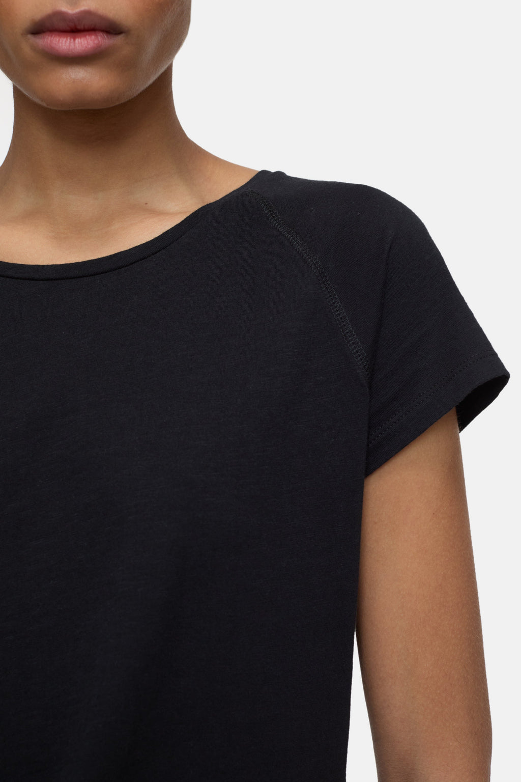 T SHIRT RAGLAN
