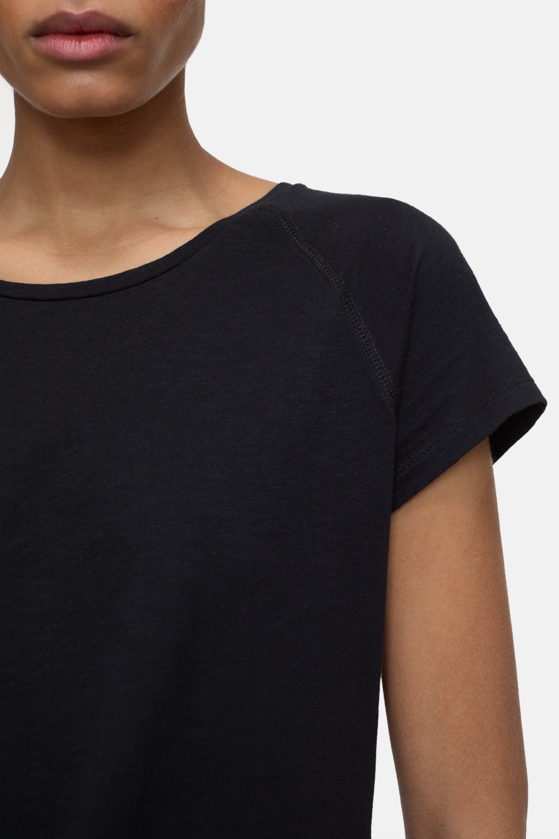 T SHIRT RAGLAN