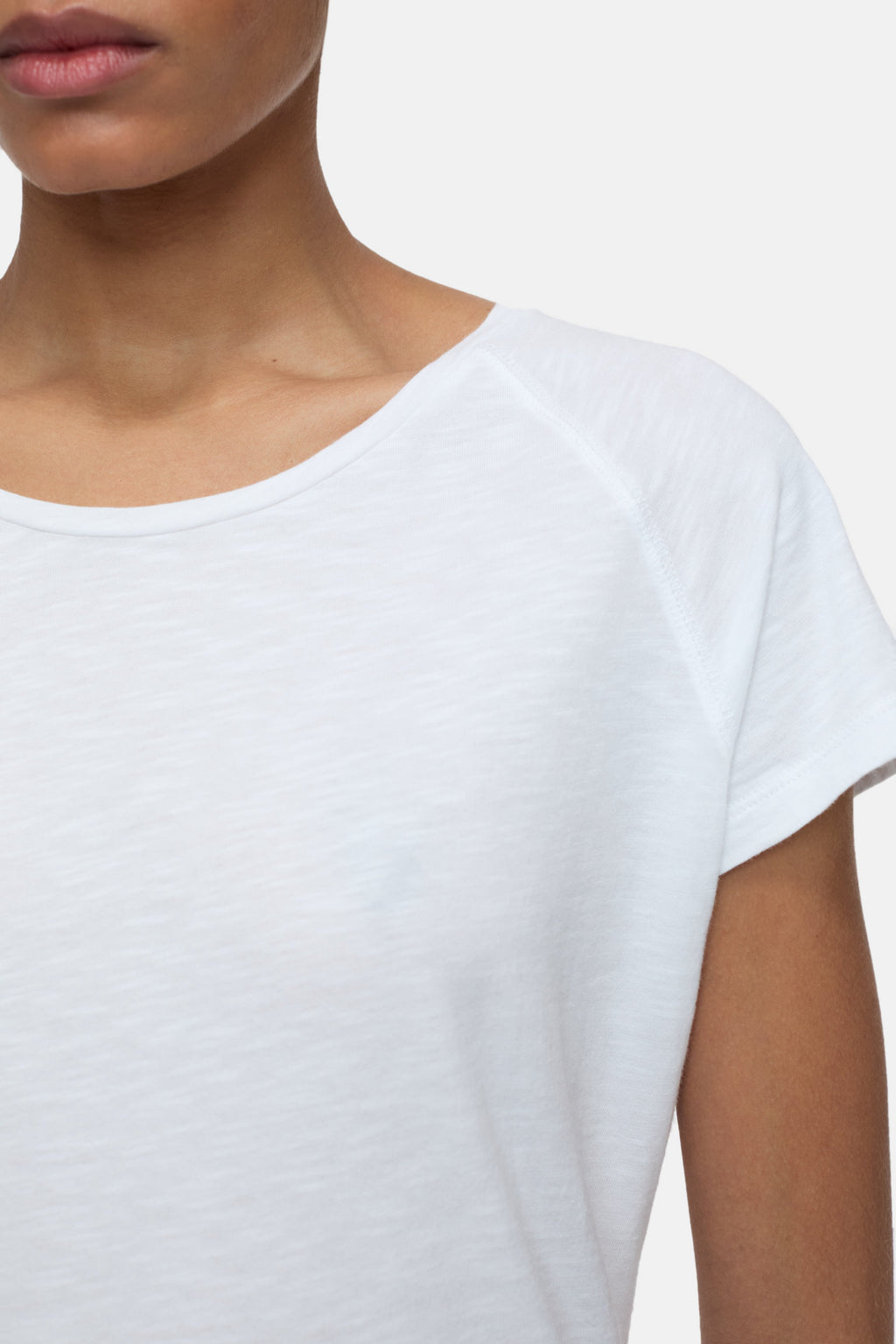 T SHIRT RAGLAN