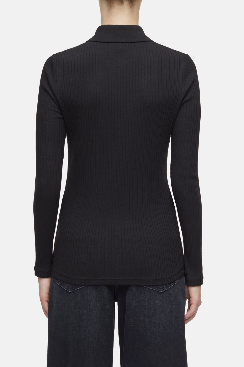 SHIRT LONGSLEEVE
