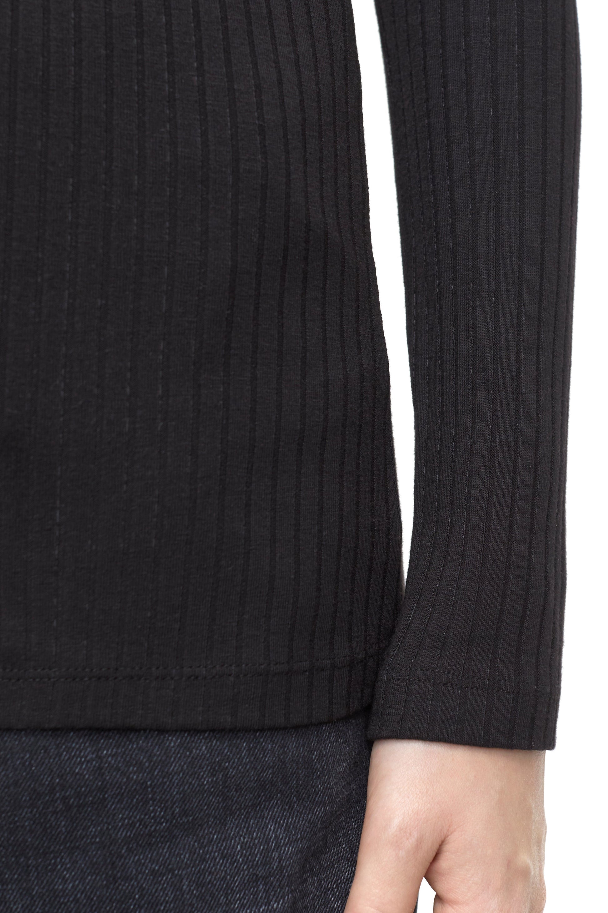 SHIRT LONGSLEEVE