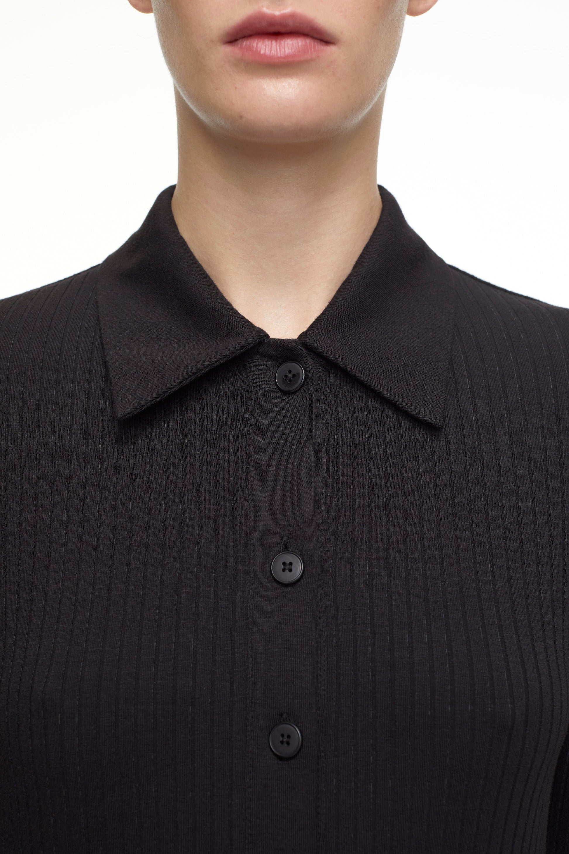 SHIRT LONGSLEEVE