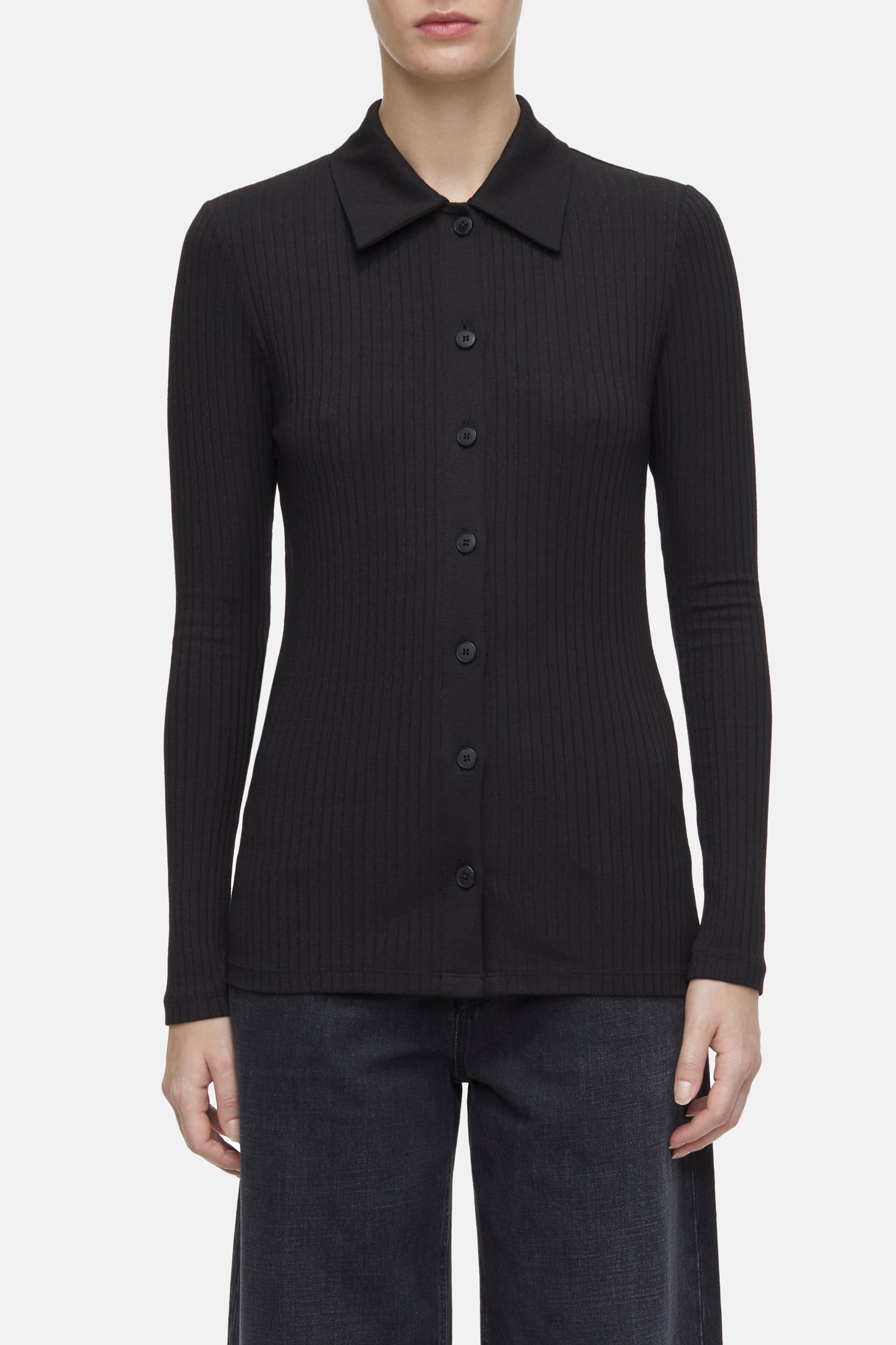 SHIRT LONGSLEEVE