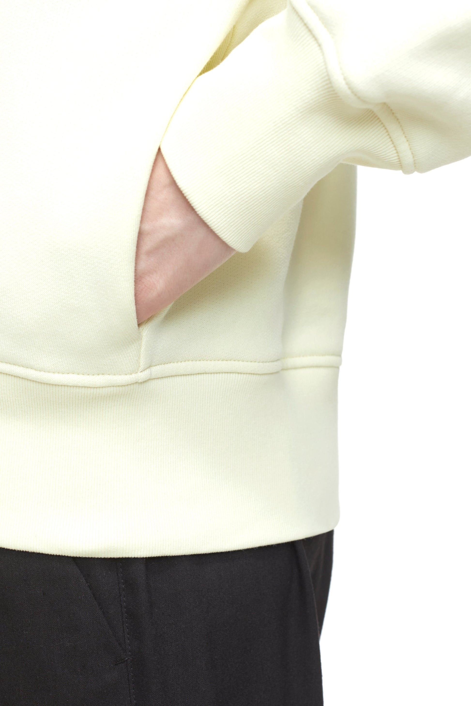 ZIP JACKET
