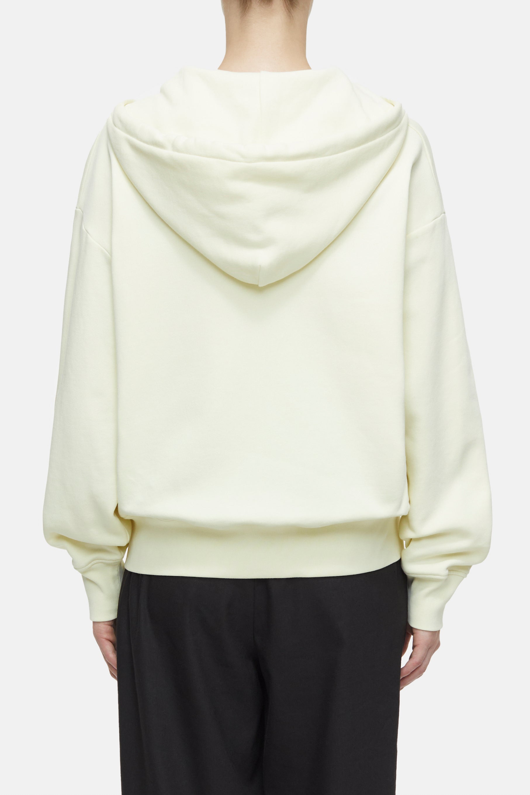 ZIP JACKET