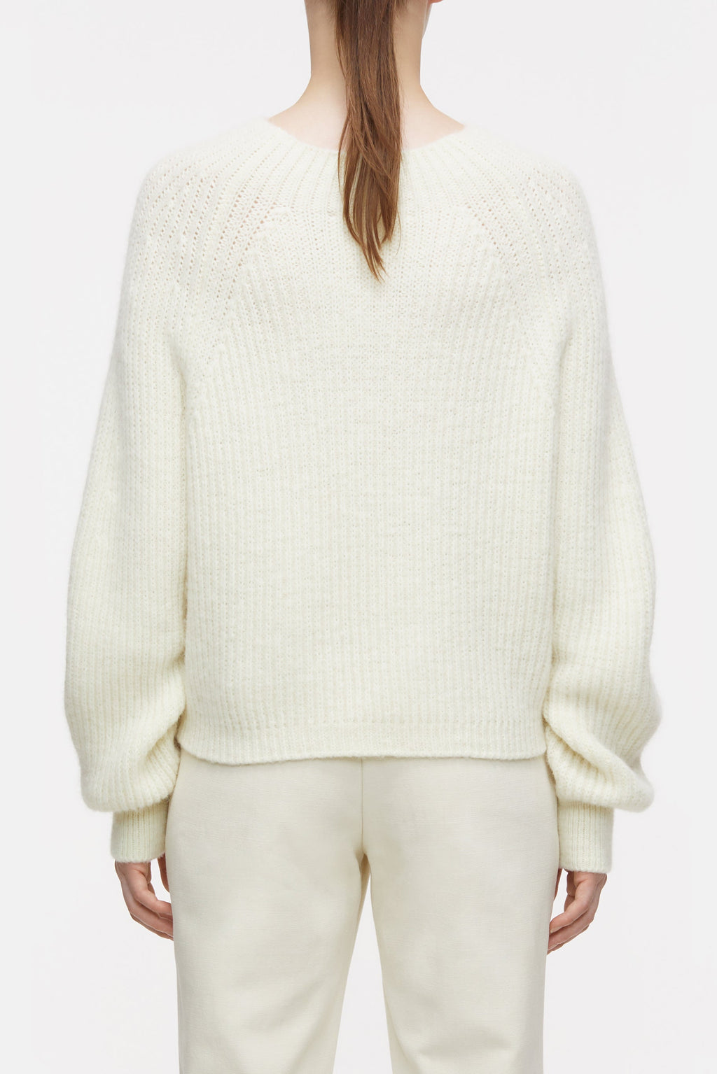 CROPPED LONG SLEEVE
