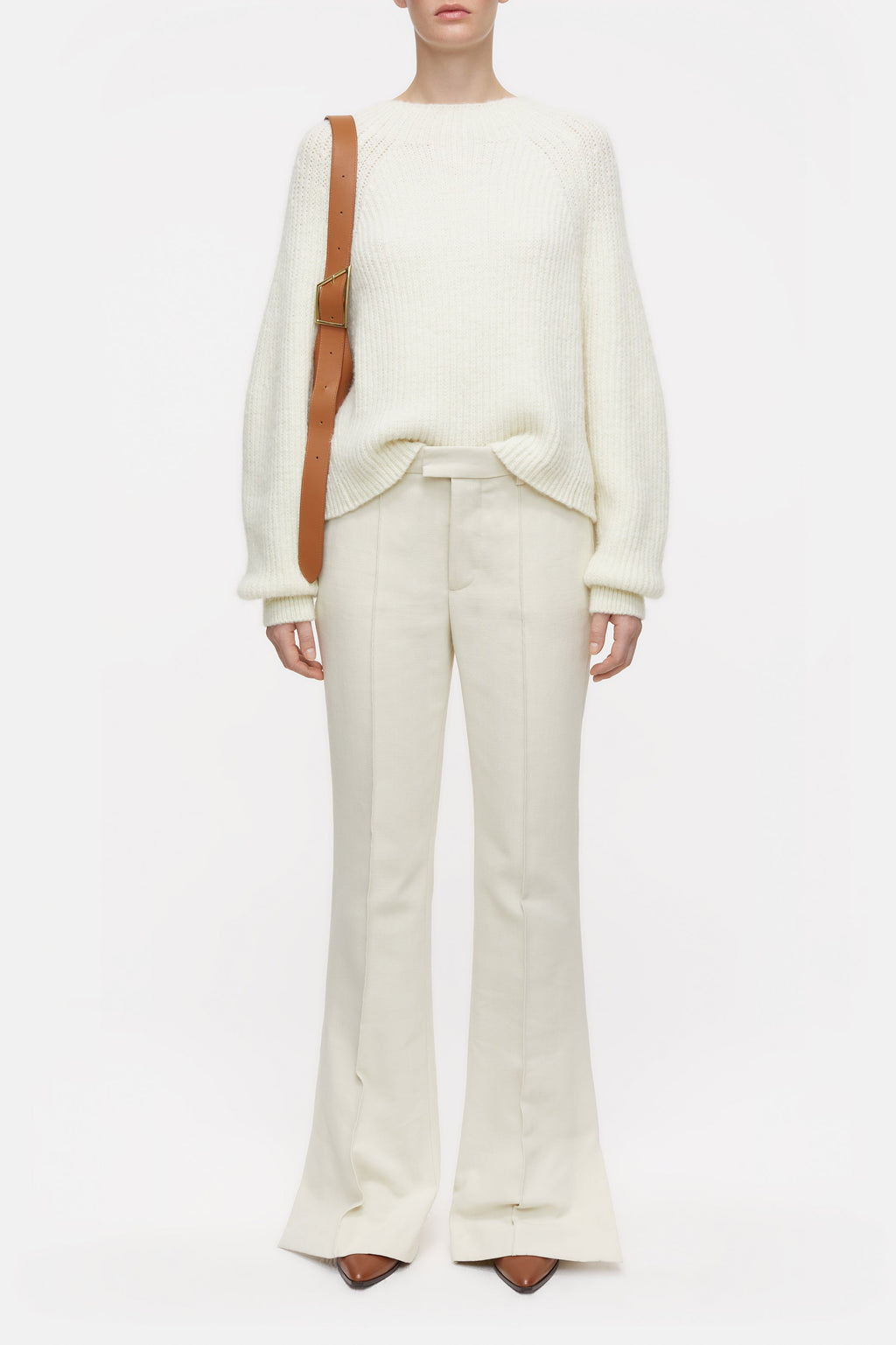 CROPPED LONG SLEEVE