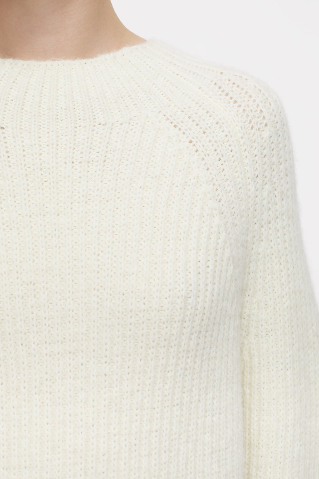 CROPPED LONG SLEEVE