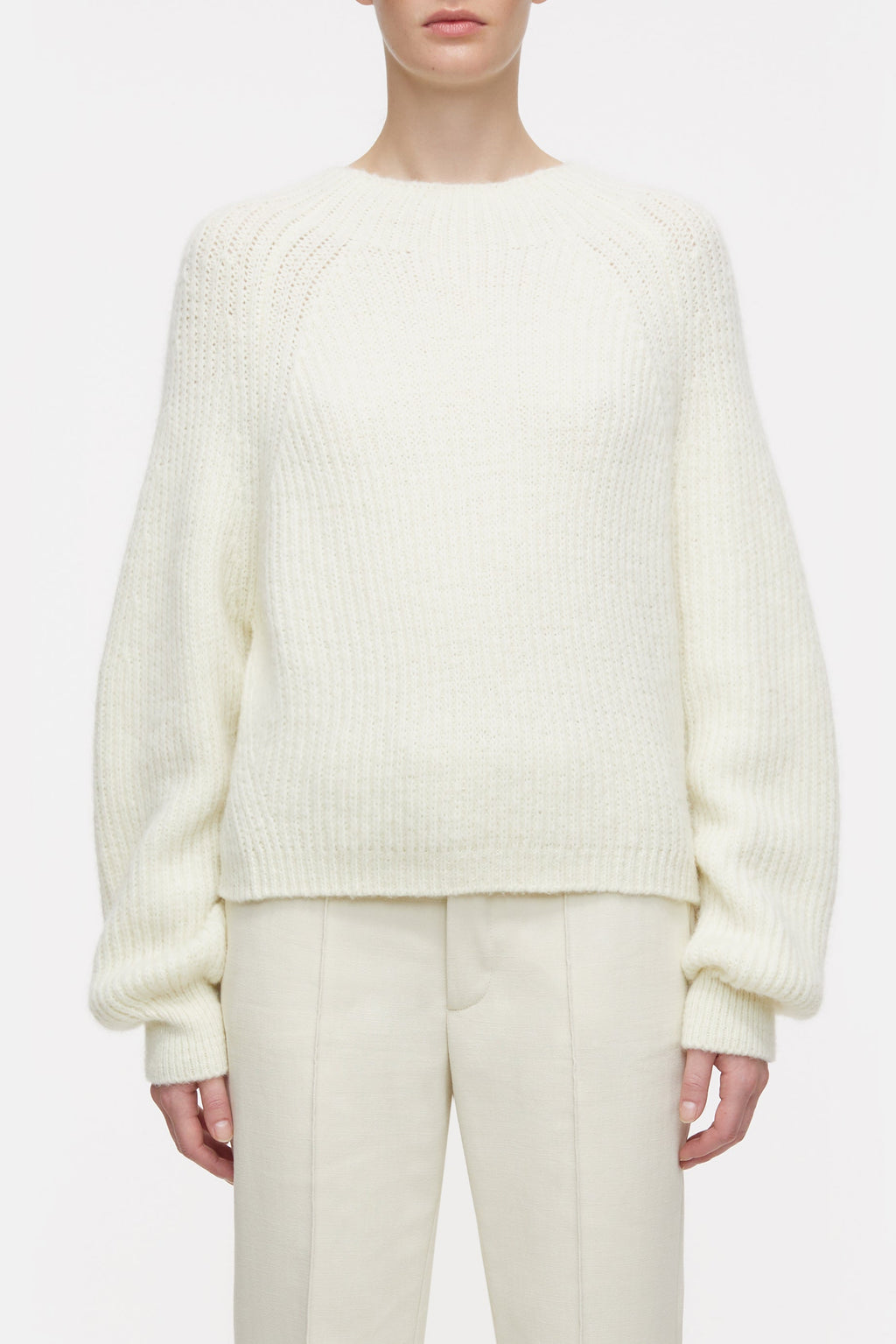 CROPPED LONG SLEEVE