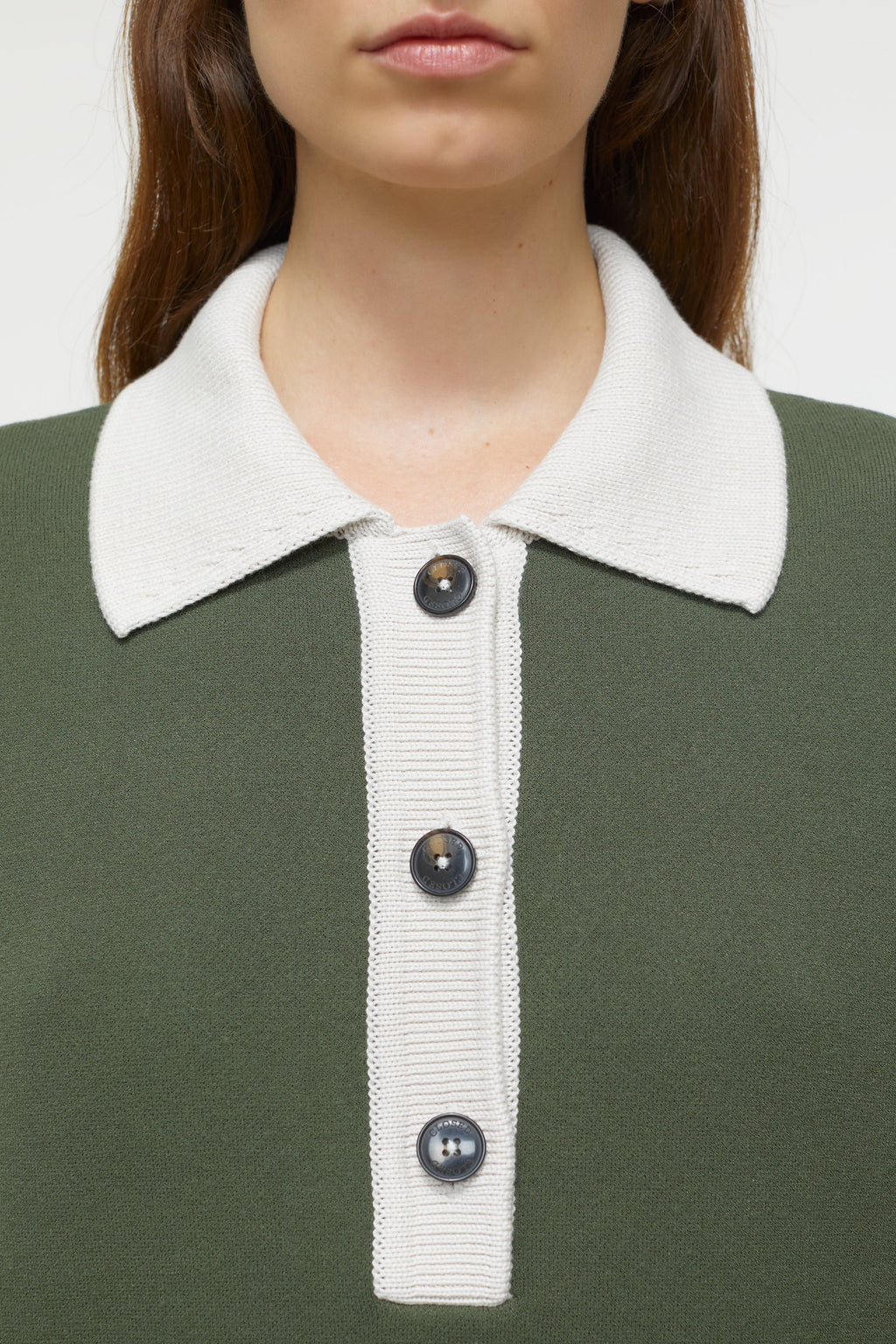 POLO LONG SLEEVE